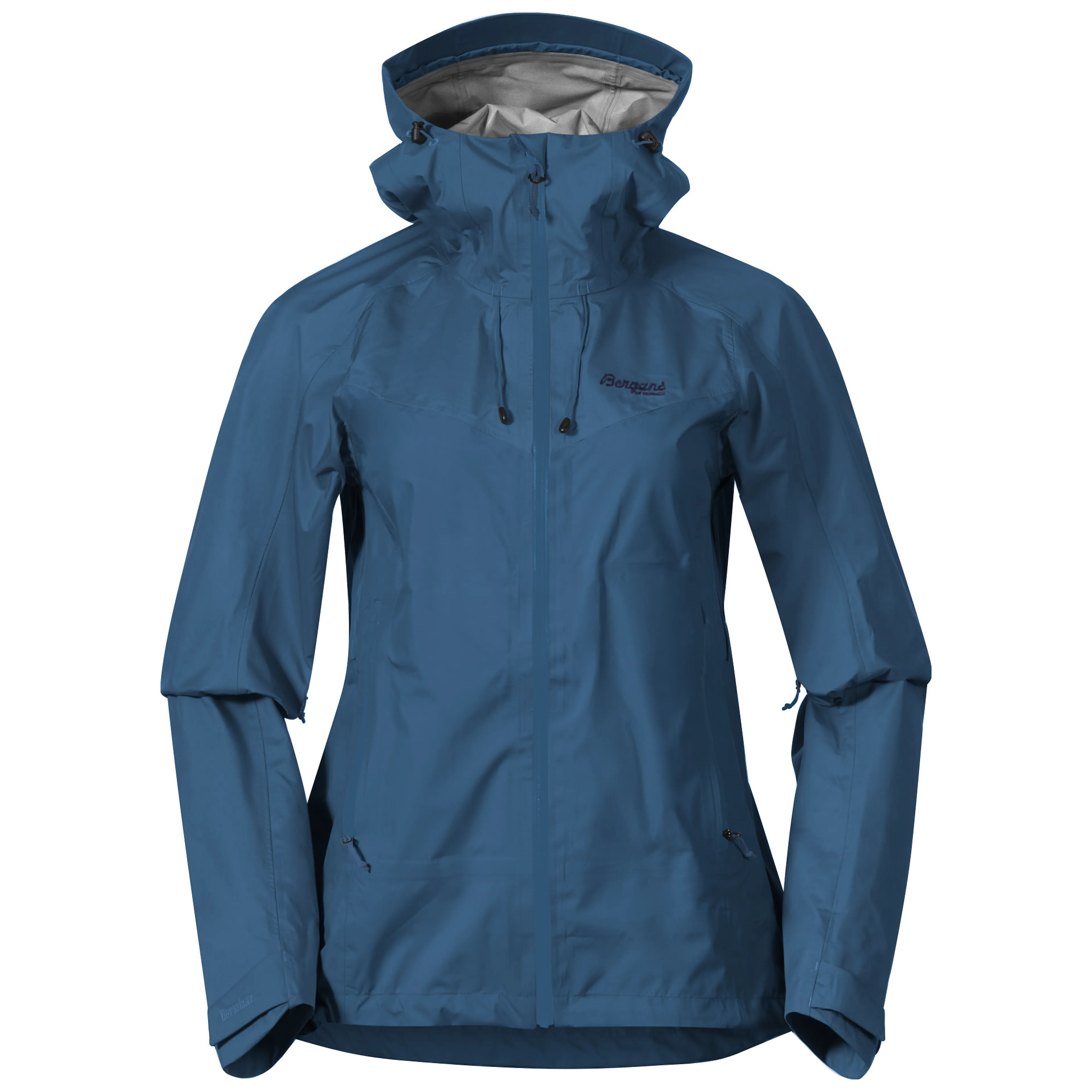 Skar Light 3L Shell Jacket Women