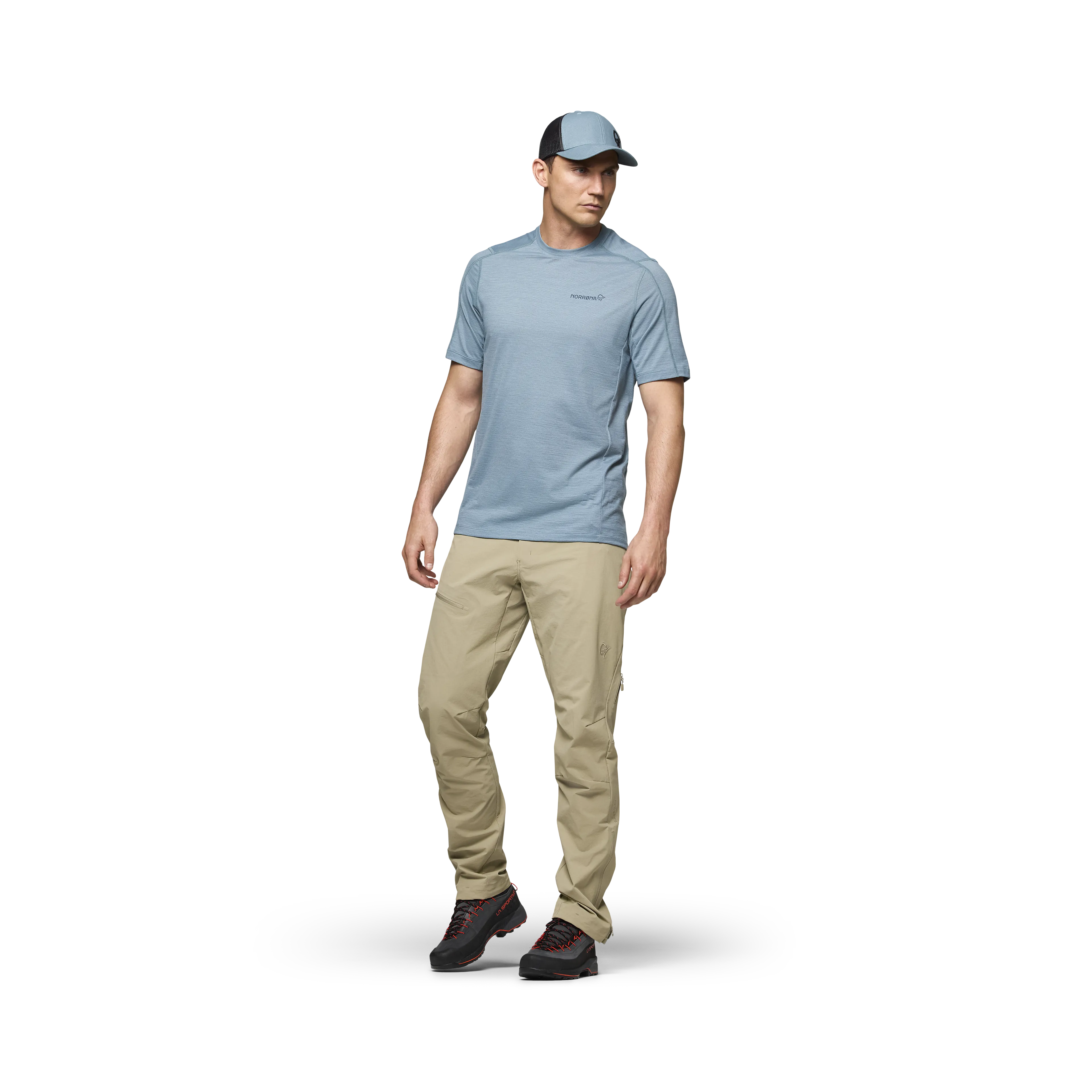 falketind flex1 Pants M's