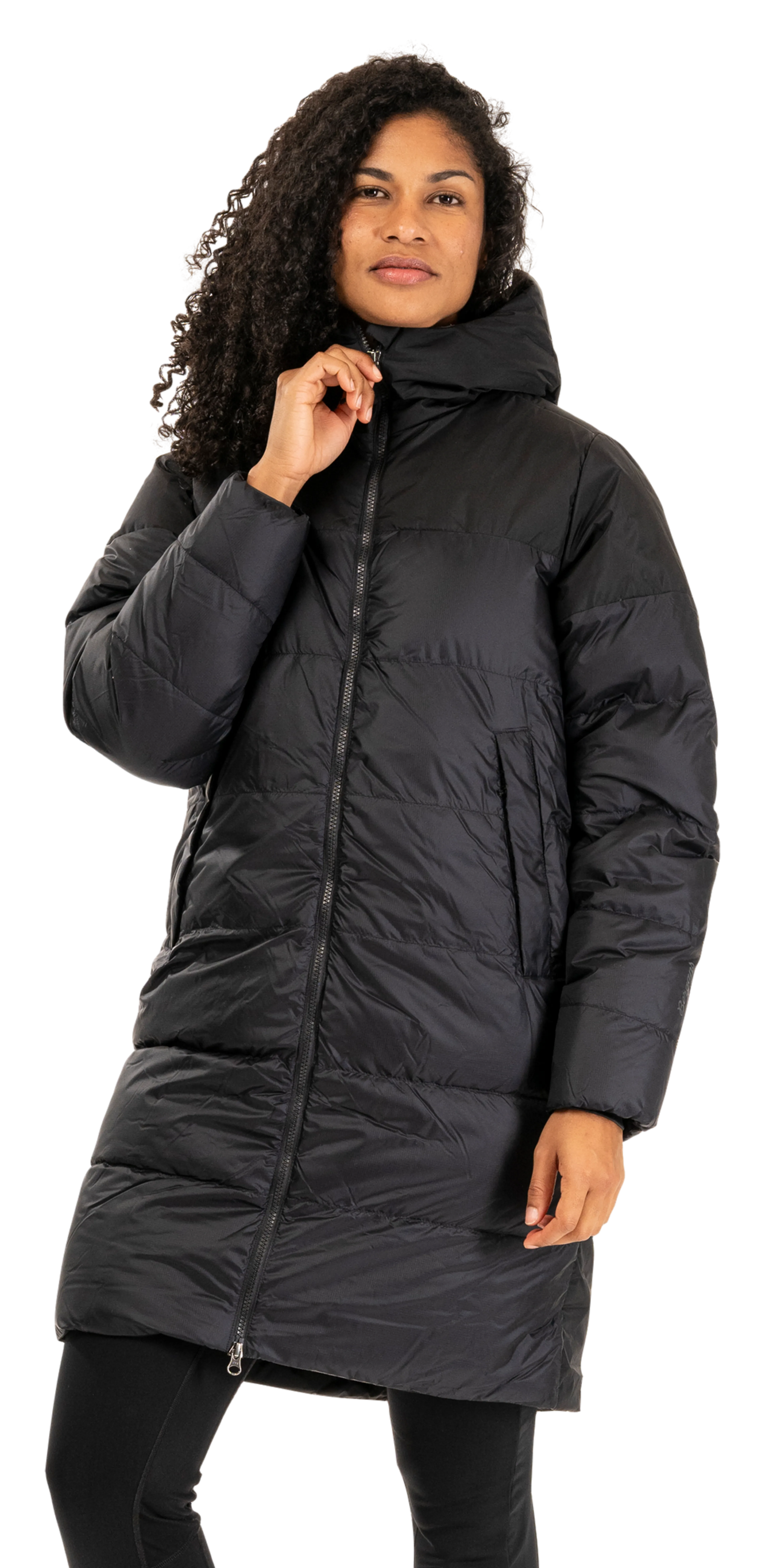 Oslo Down Parka Unisex