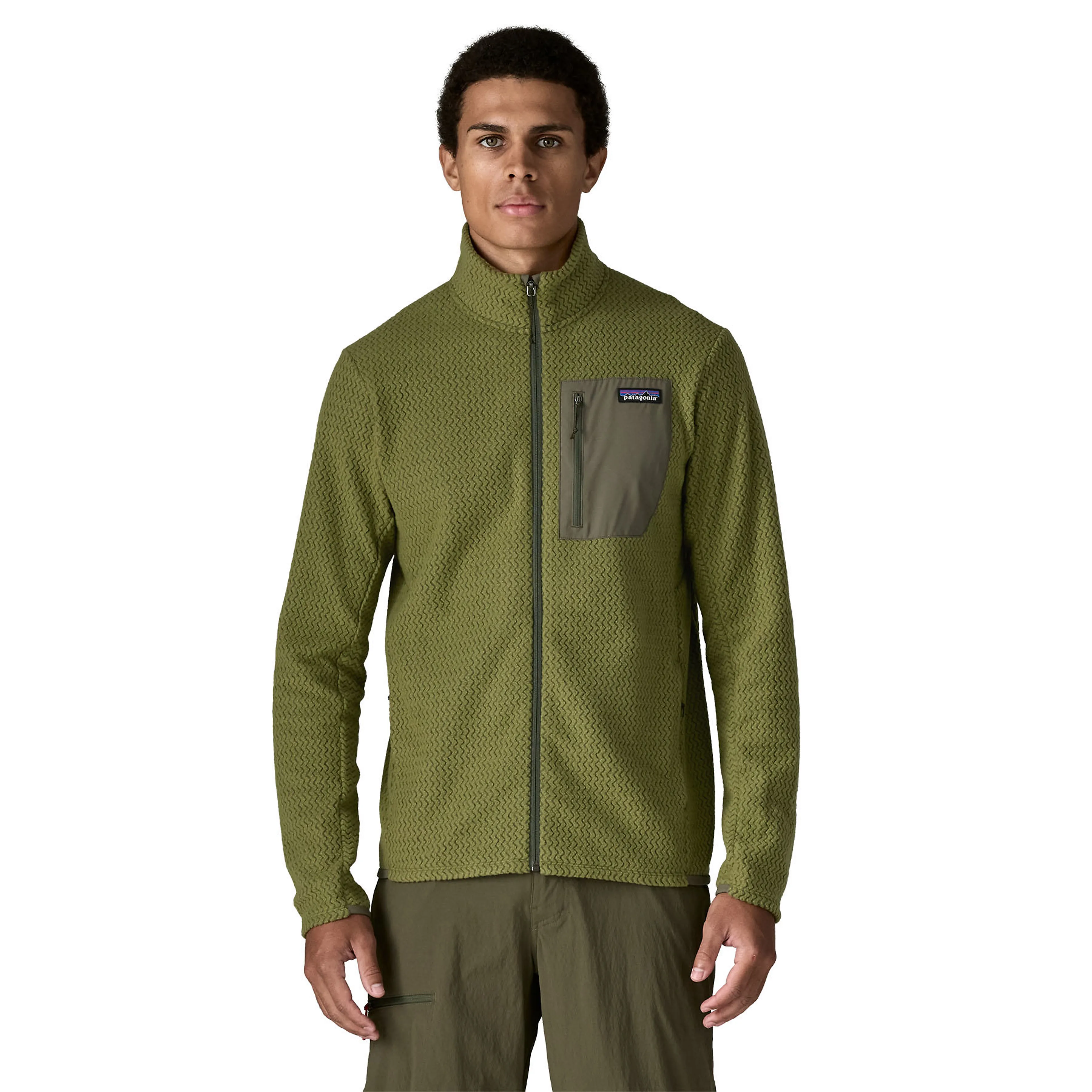 M R1 Air Jkt
