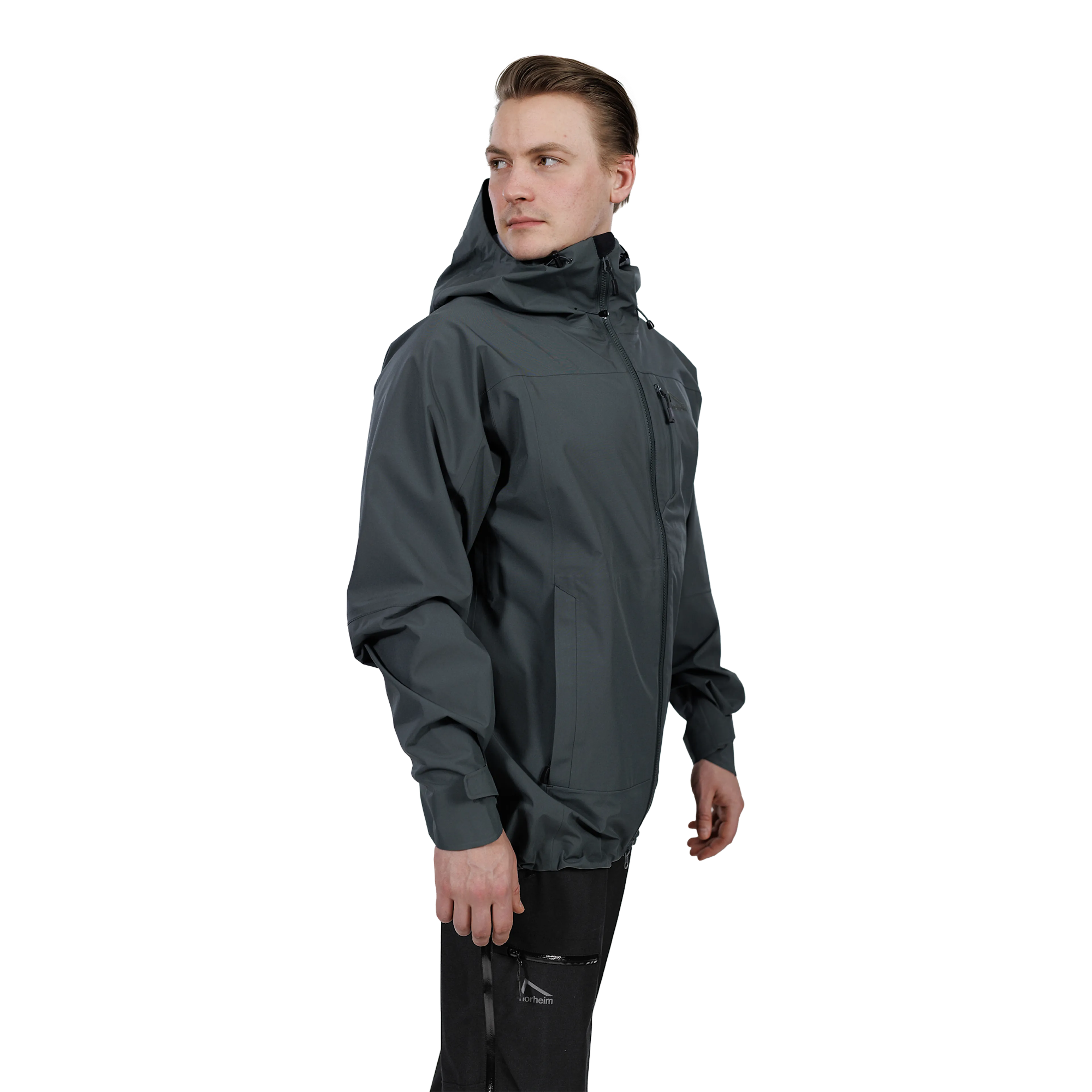 STRYN M 3-LAGS JAKKE