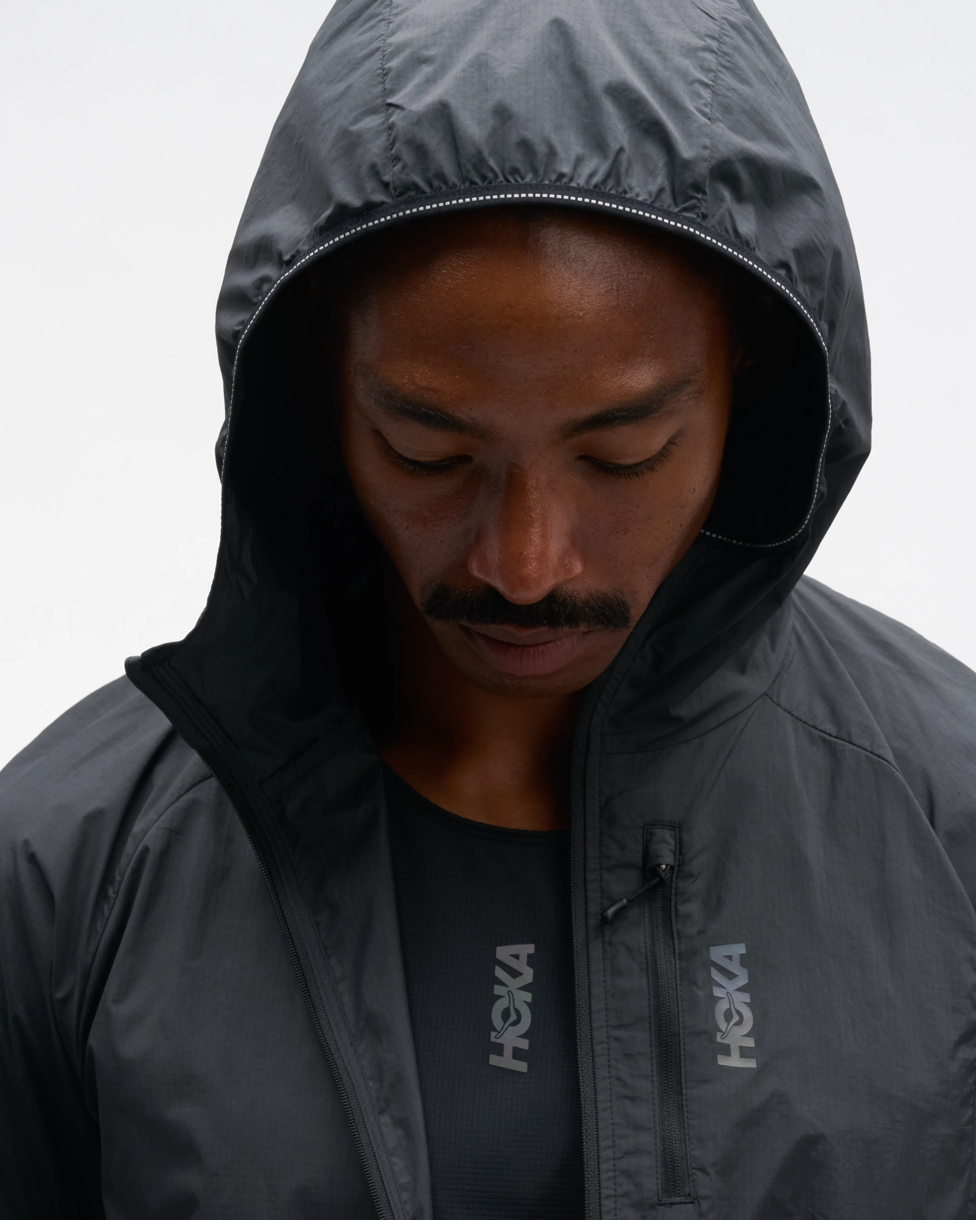 M SKYFLOW WIND JACKET