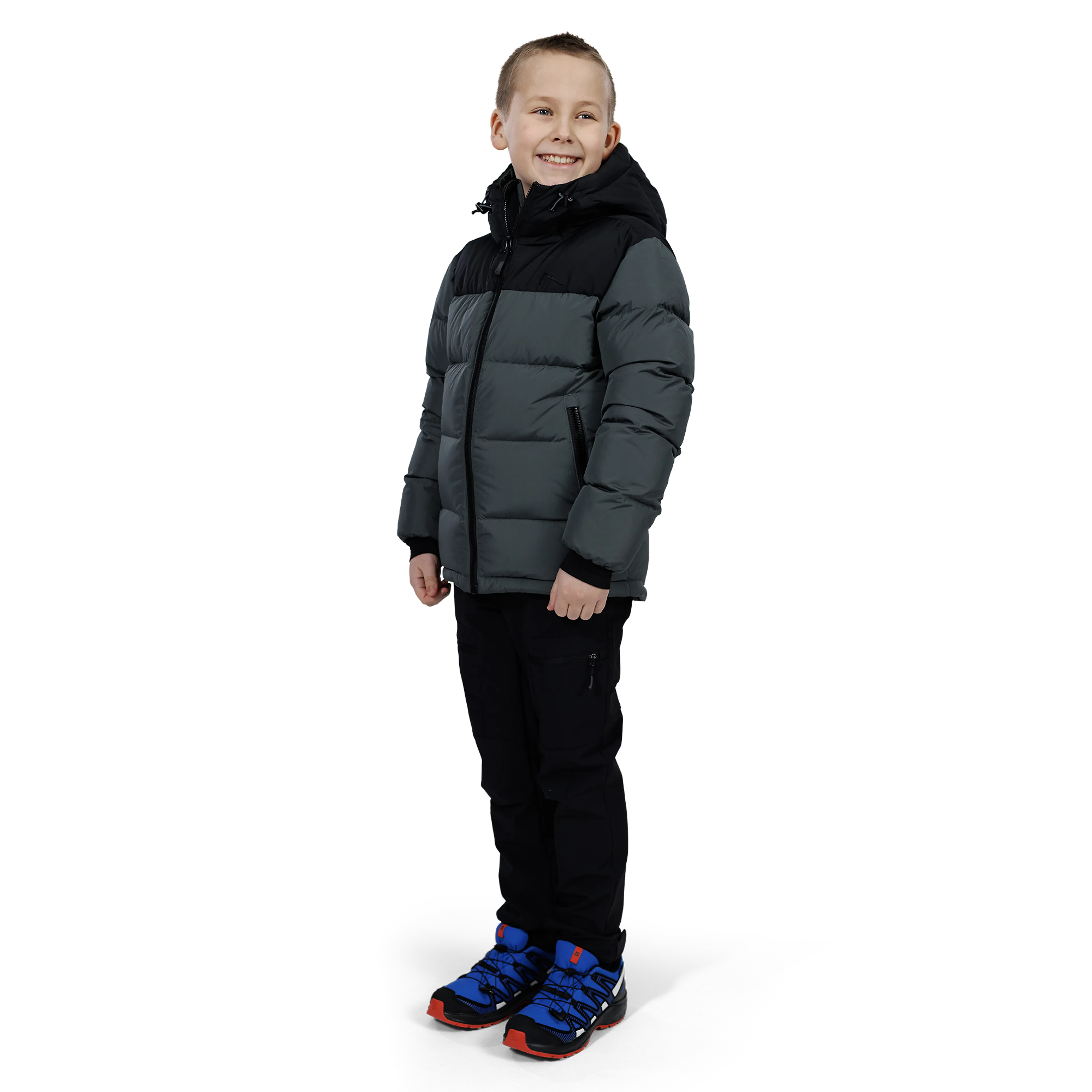 FEMUND 2.0 JR DUNJAKKE