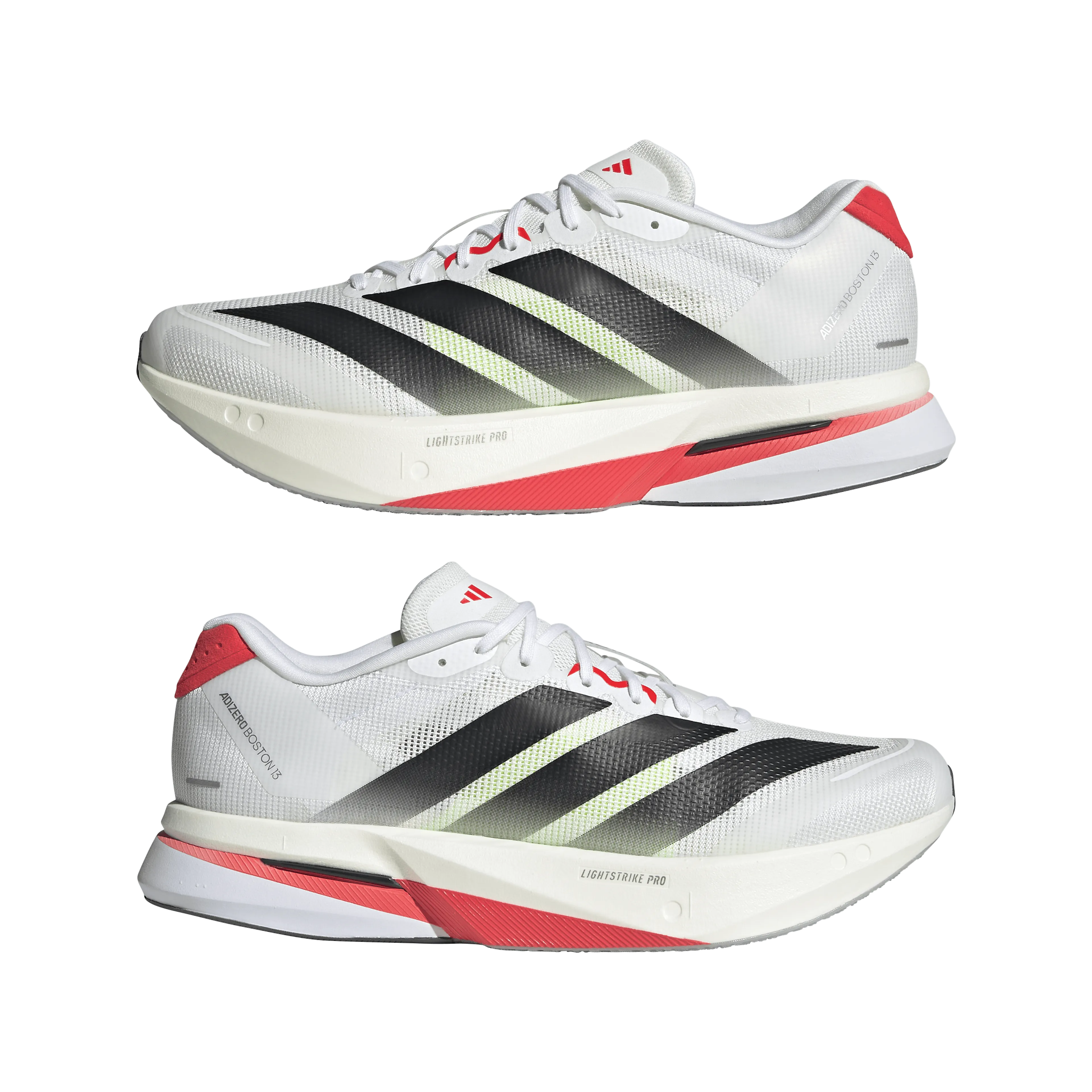 Adizero Boston 13 Løpesko
