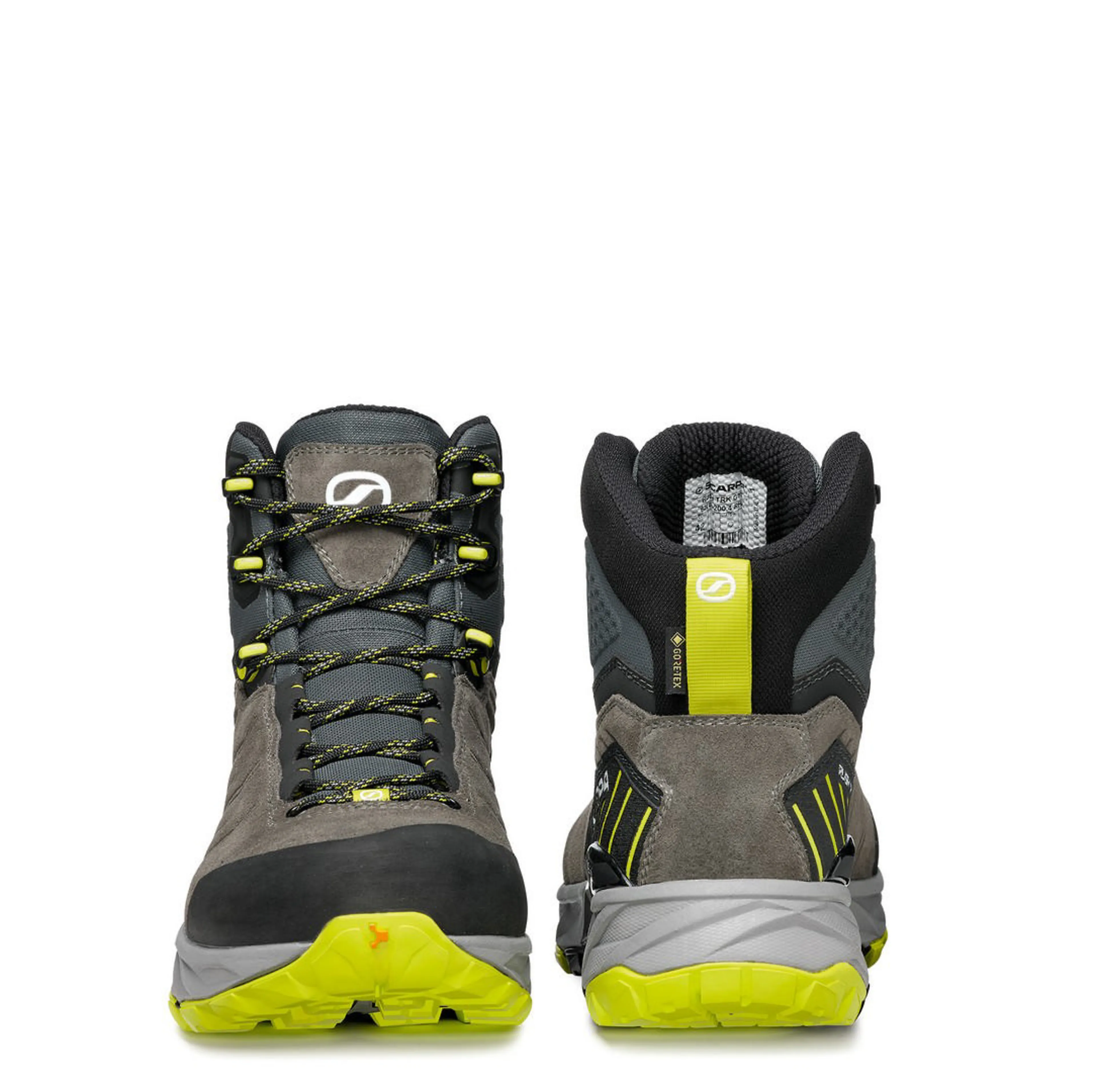 Rush Trk Gtx