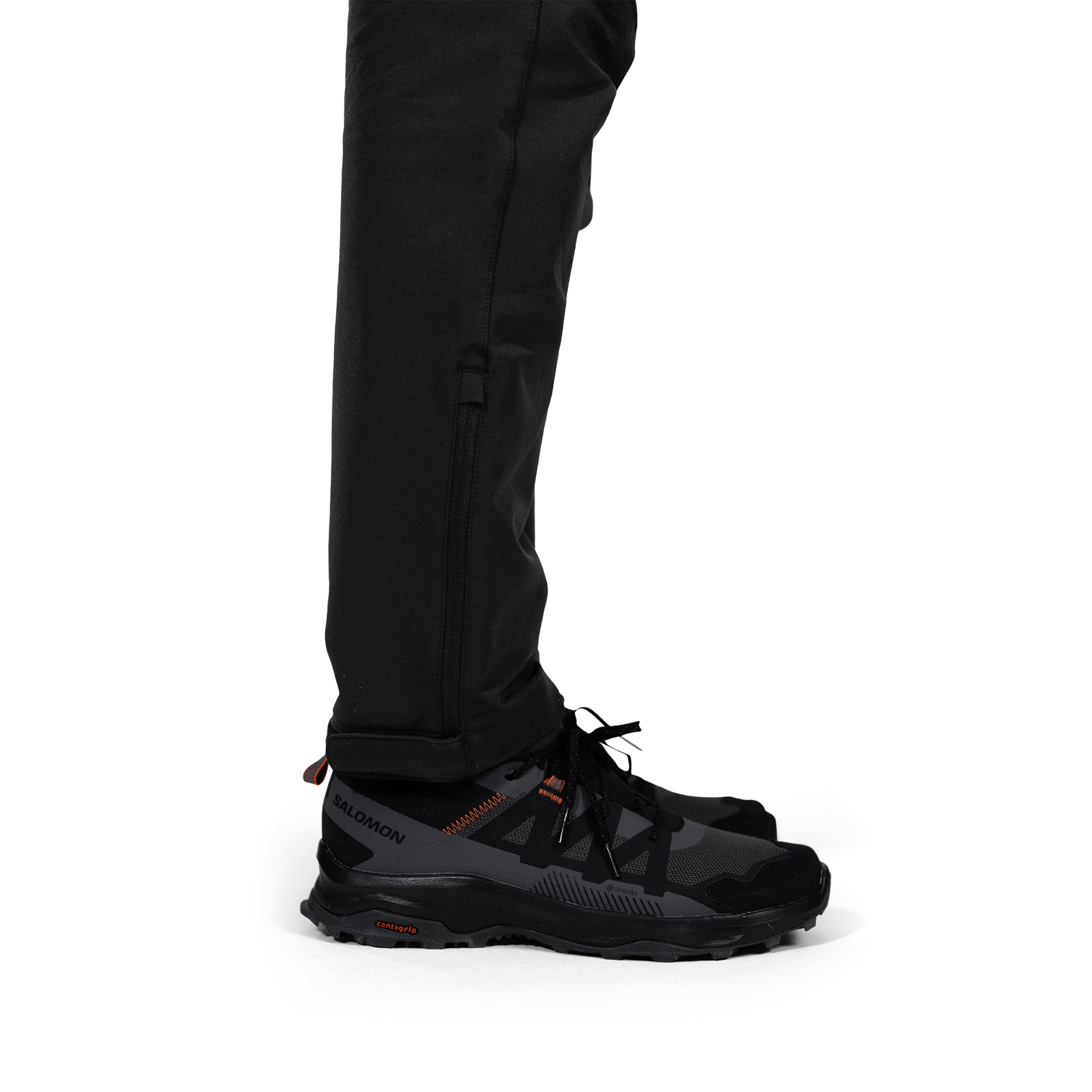 VANG 3.0 M SOFTSHELLBUKSE