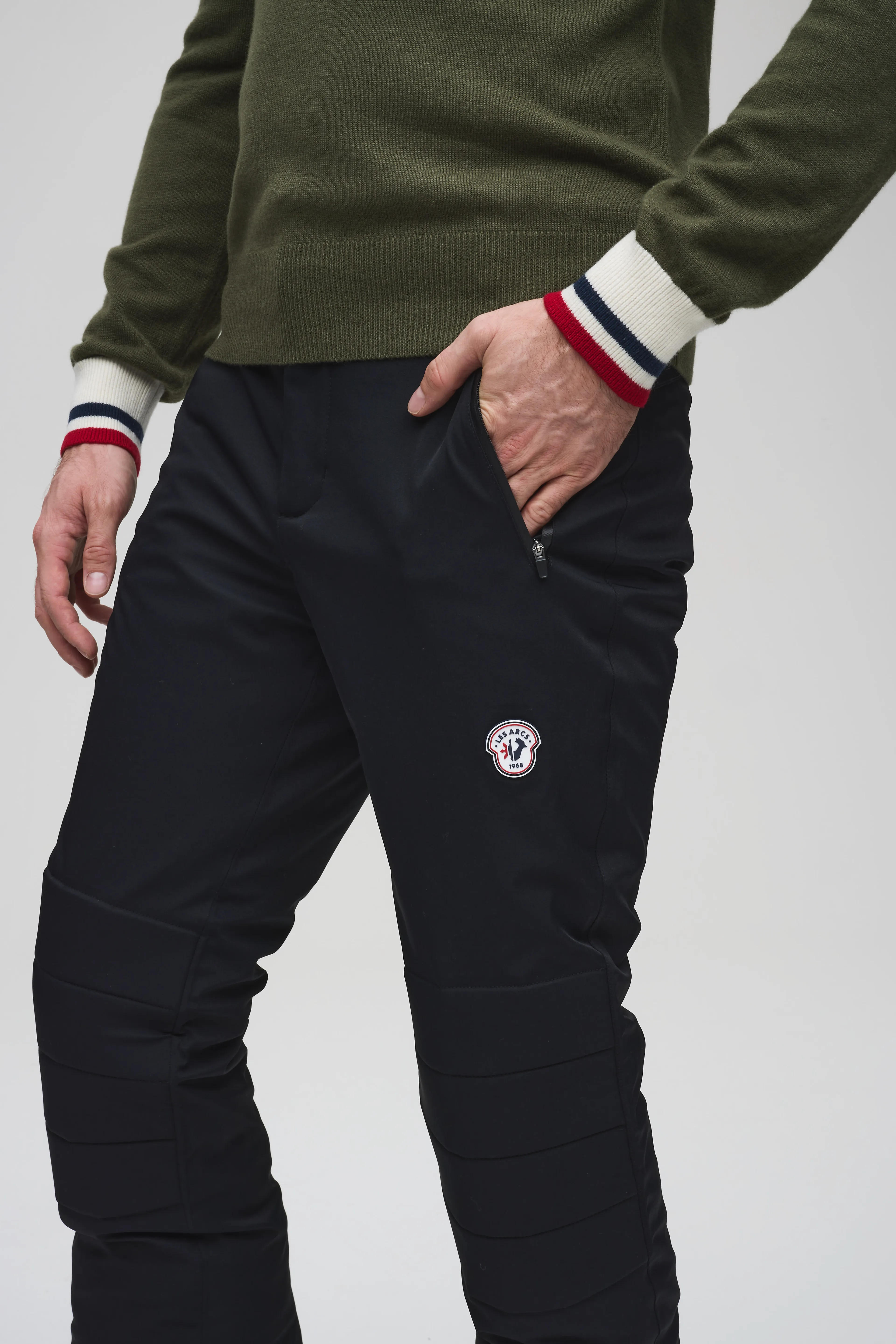 Julien ski pant