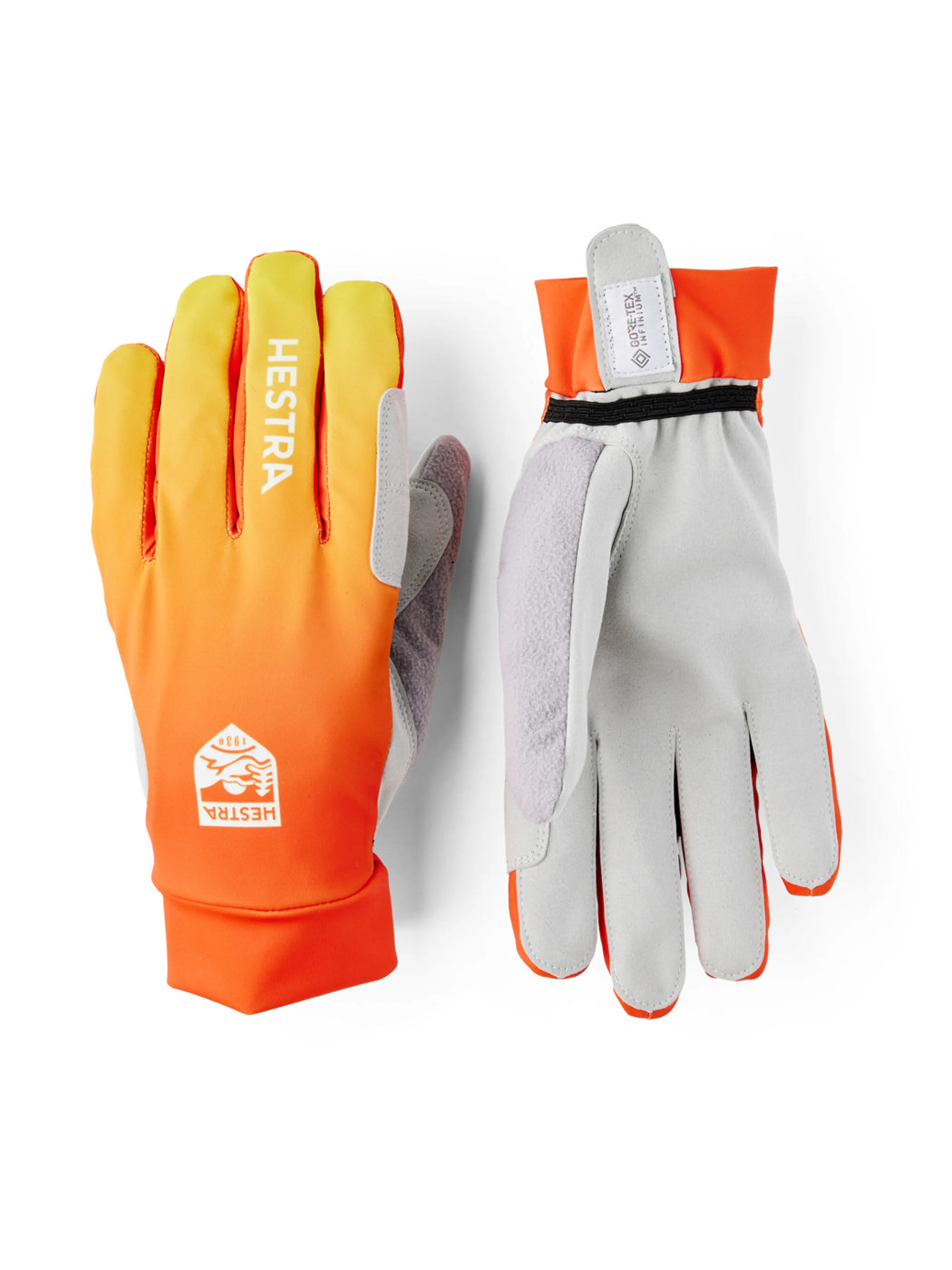 Infinium Momentum - 5 finger