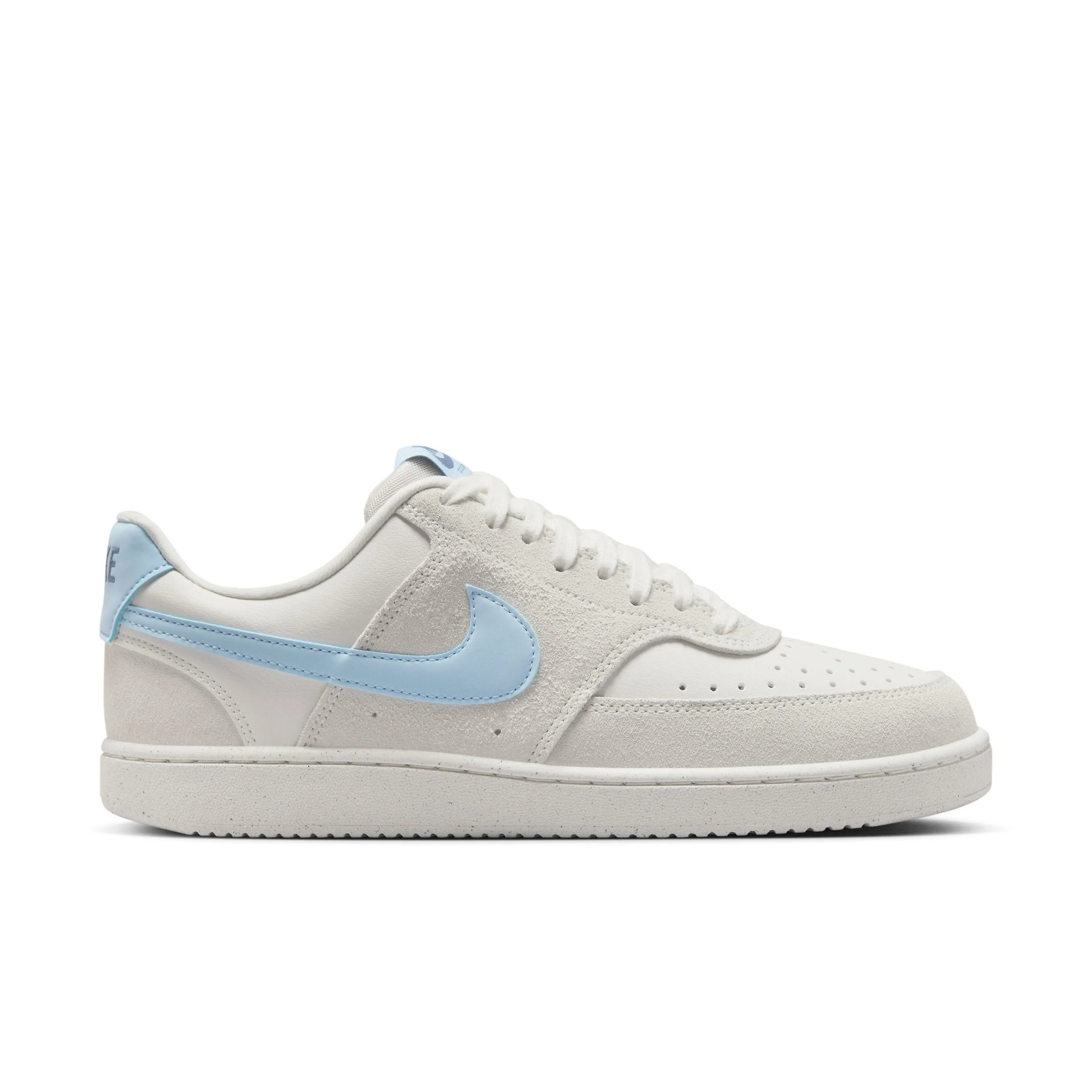 Court Vision Low Women's Shoes
