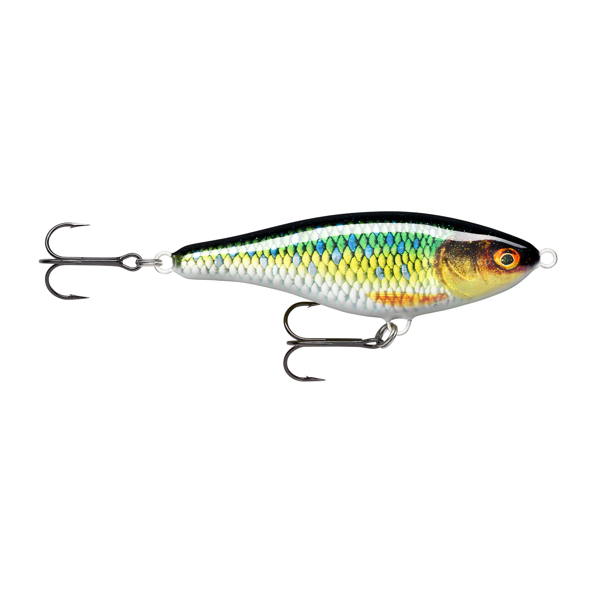 Twitchin Rap 12cm RNR