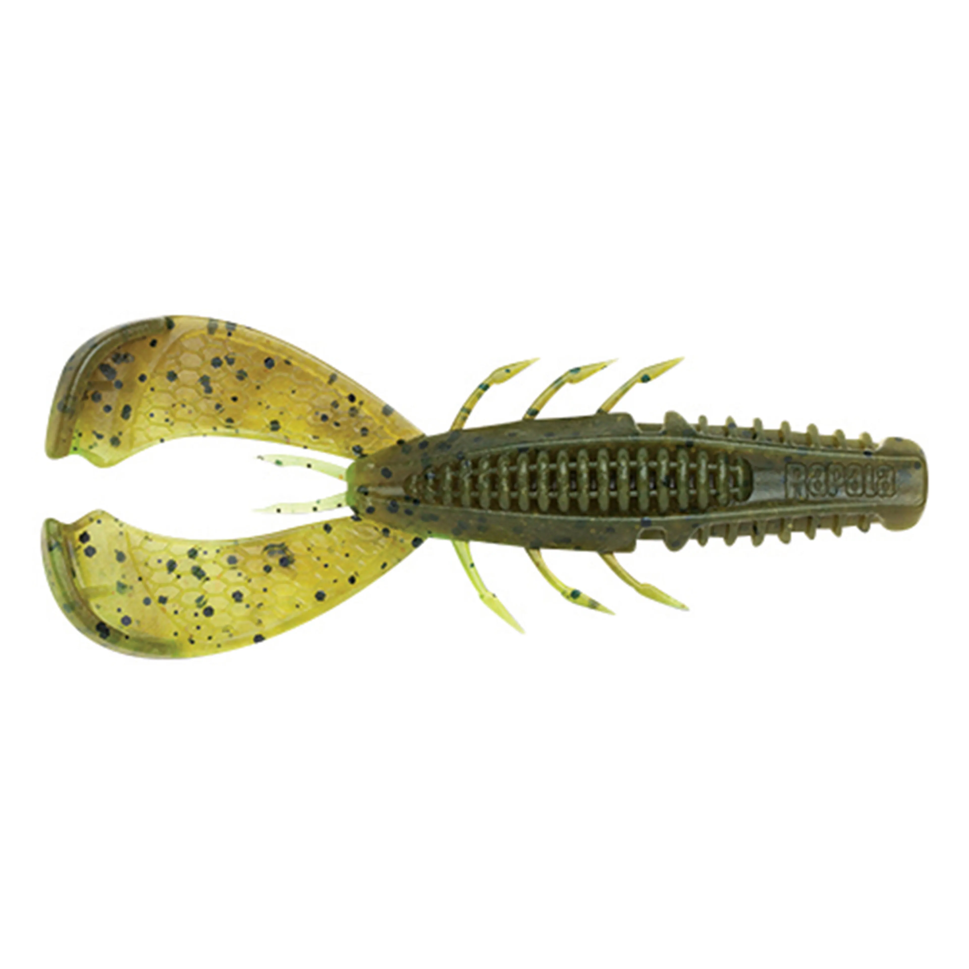 Cleanup Craw 8,7cm 3,5'' GPCH 7pk