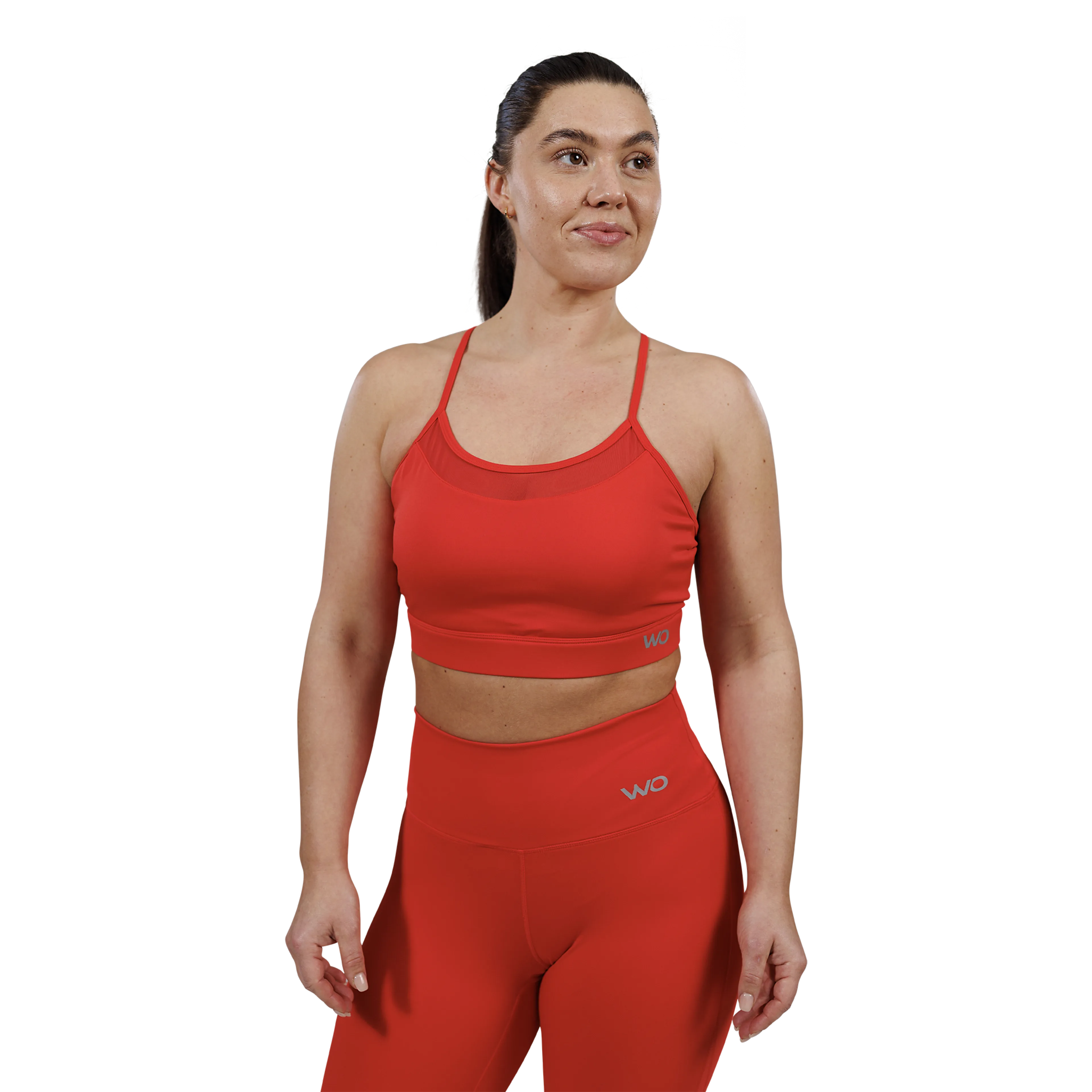 Salisbury Waist Tights dame