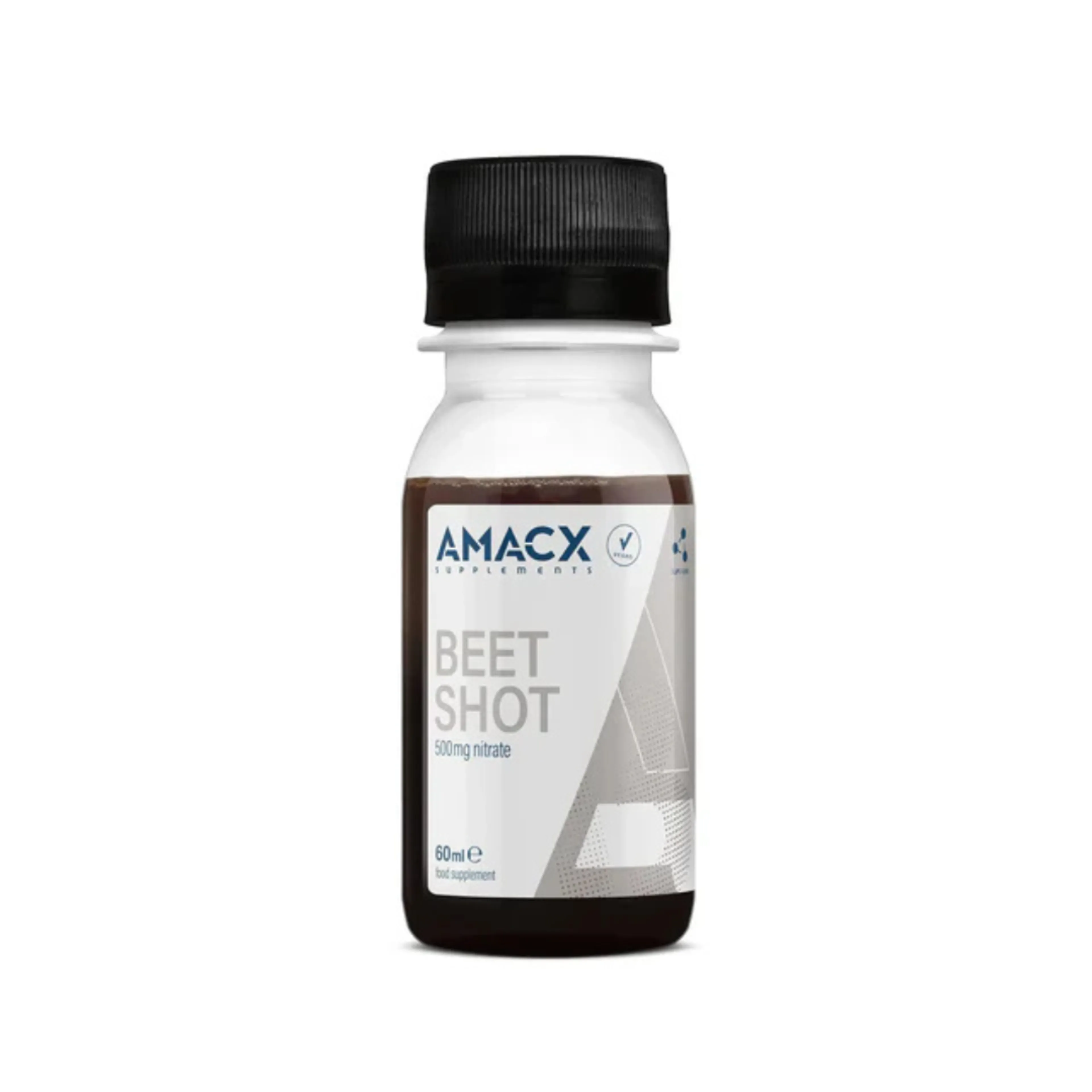 Amacx Beet Shot, 12 pack