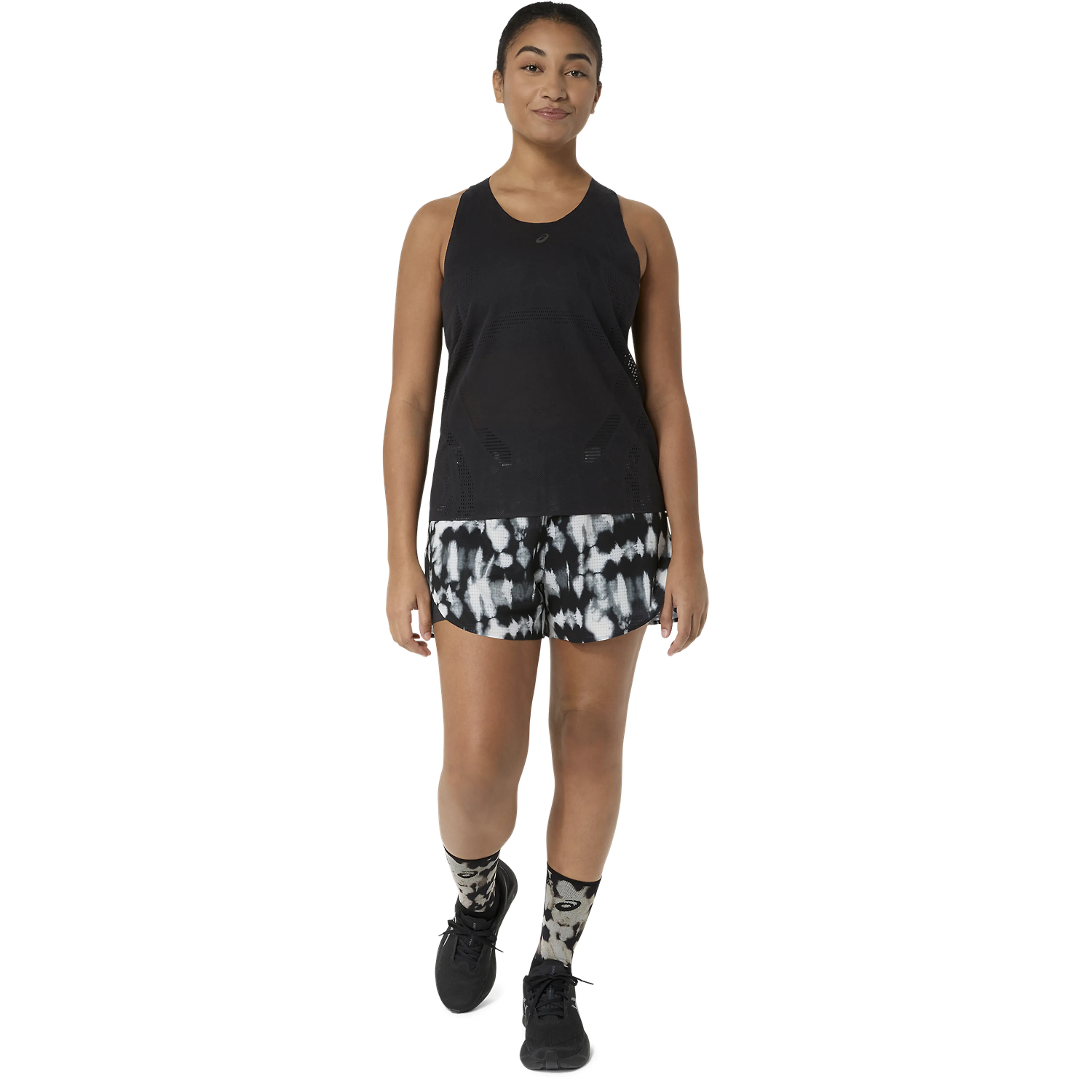 LIMITED SERIES METARUN SPLIT SHORT