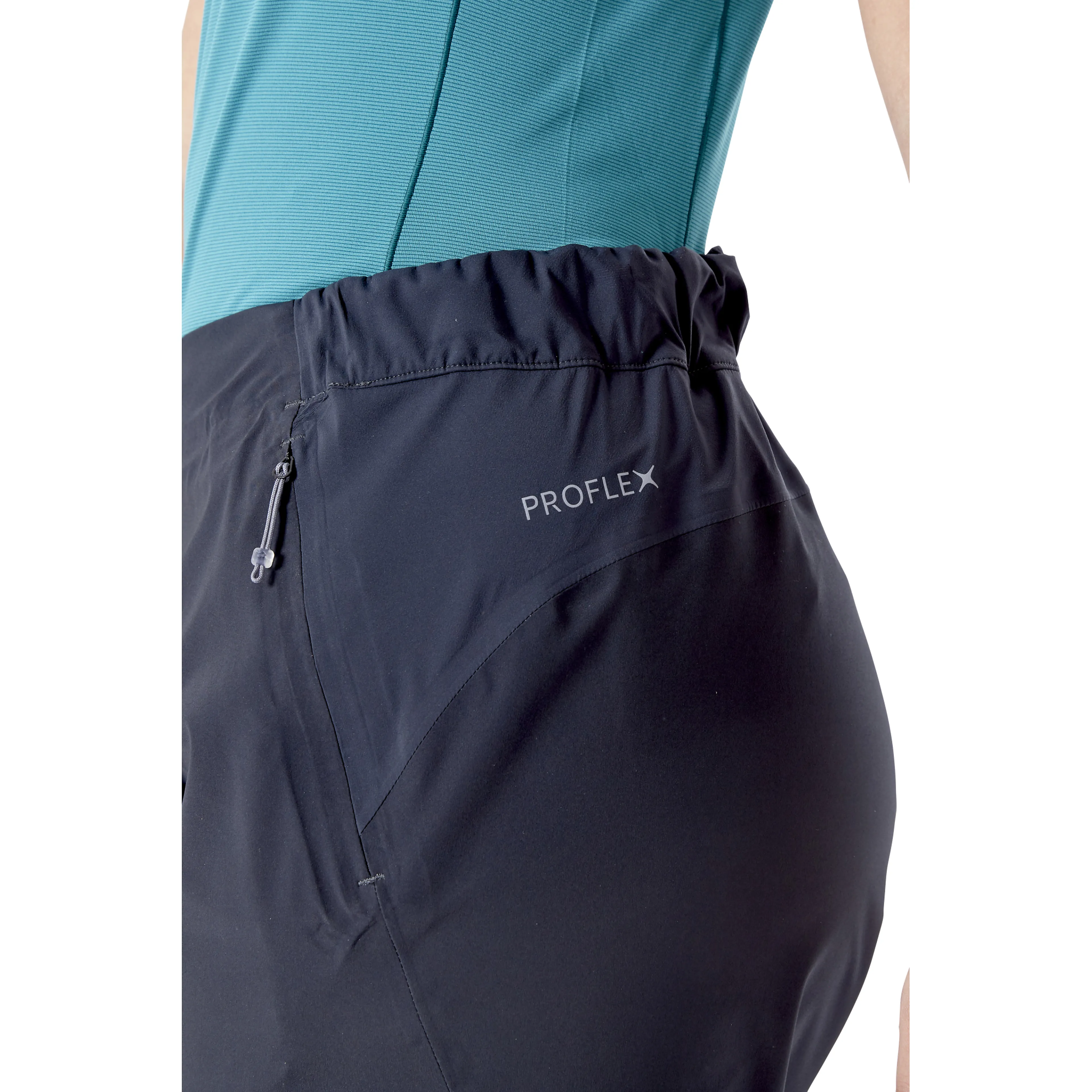 Kinetic Alpine 2.0 skallbukse dame