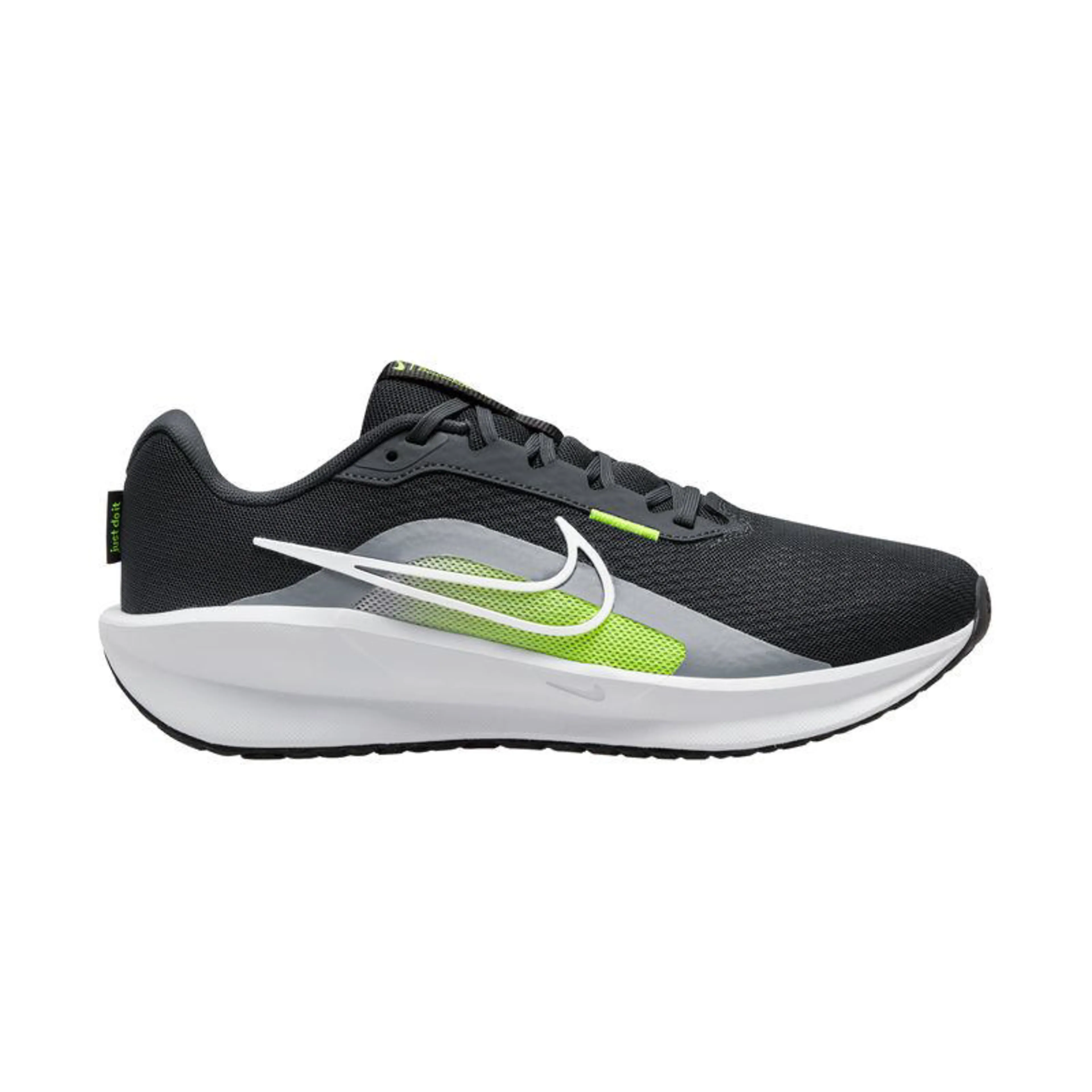ANTHRACITE/WHITE-BLACK-VOLT