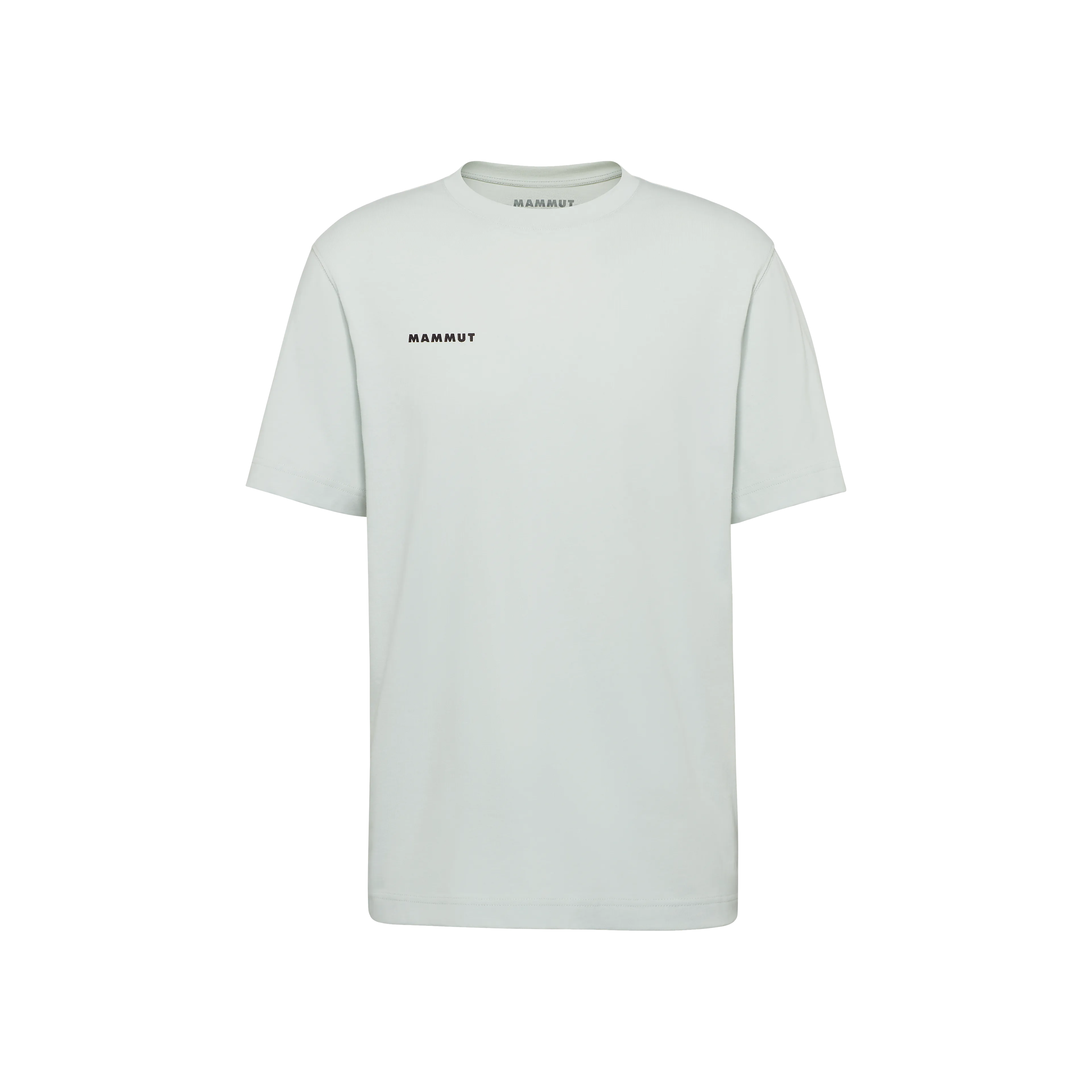 Mammut Base T-Shirt Men Mini Logo