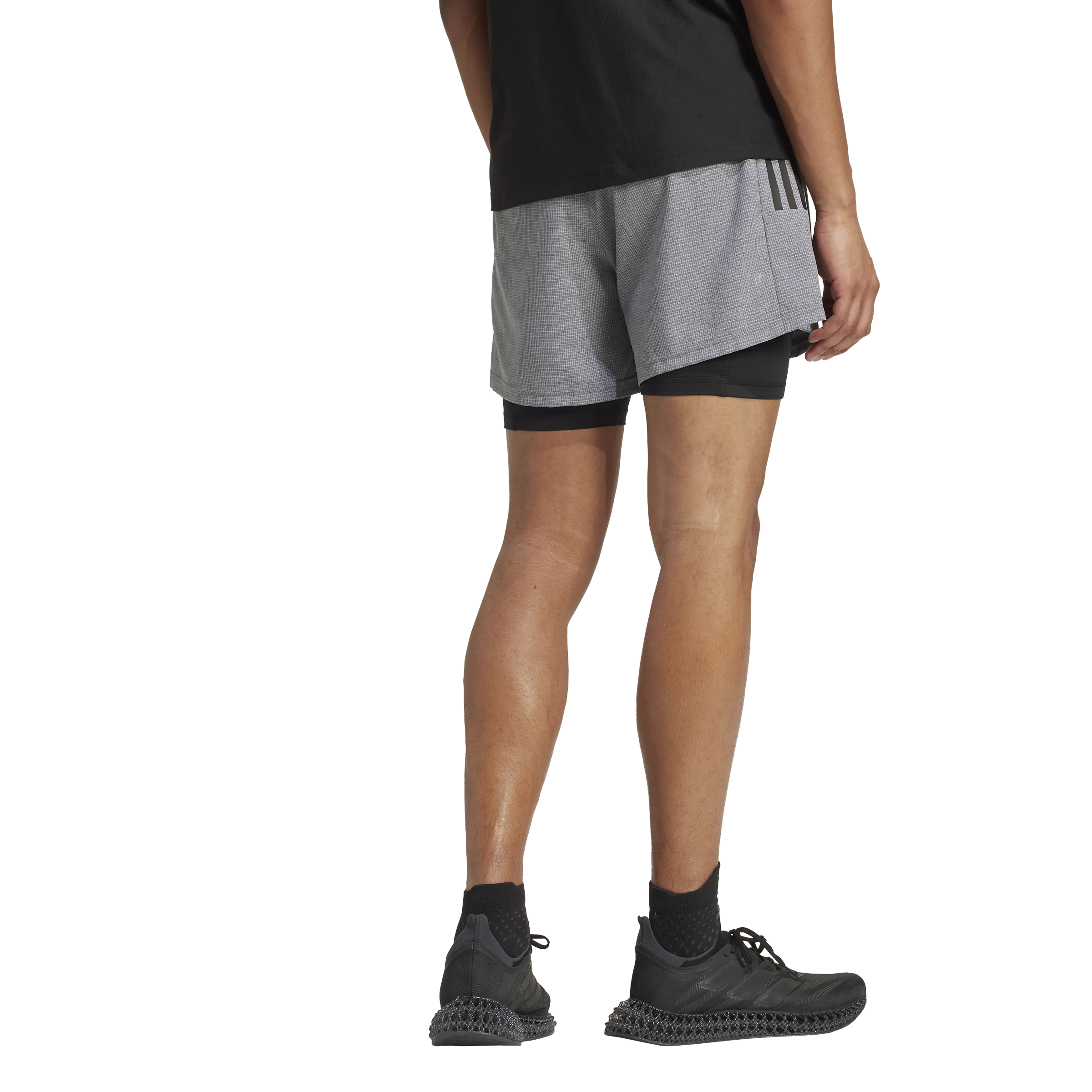 Own the Run CLIMACOOL 2-in-1 Shorts