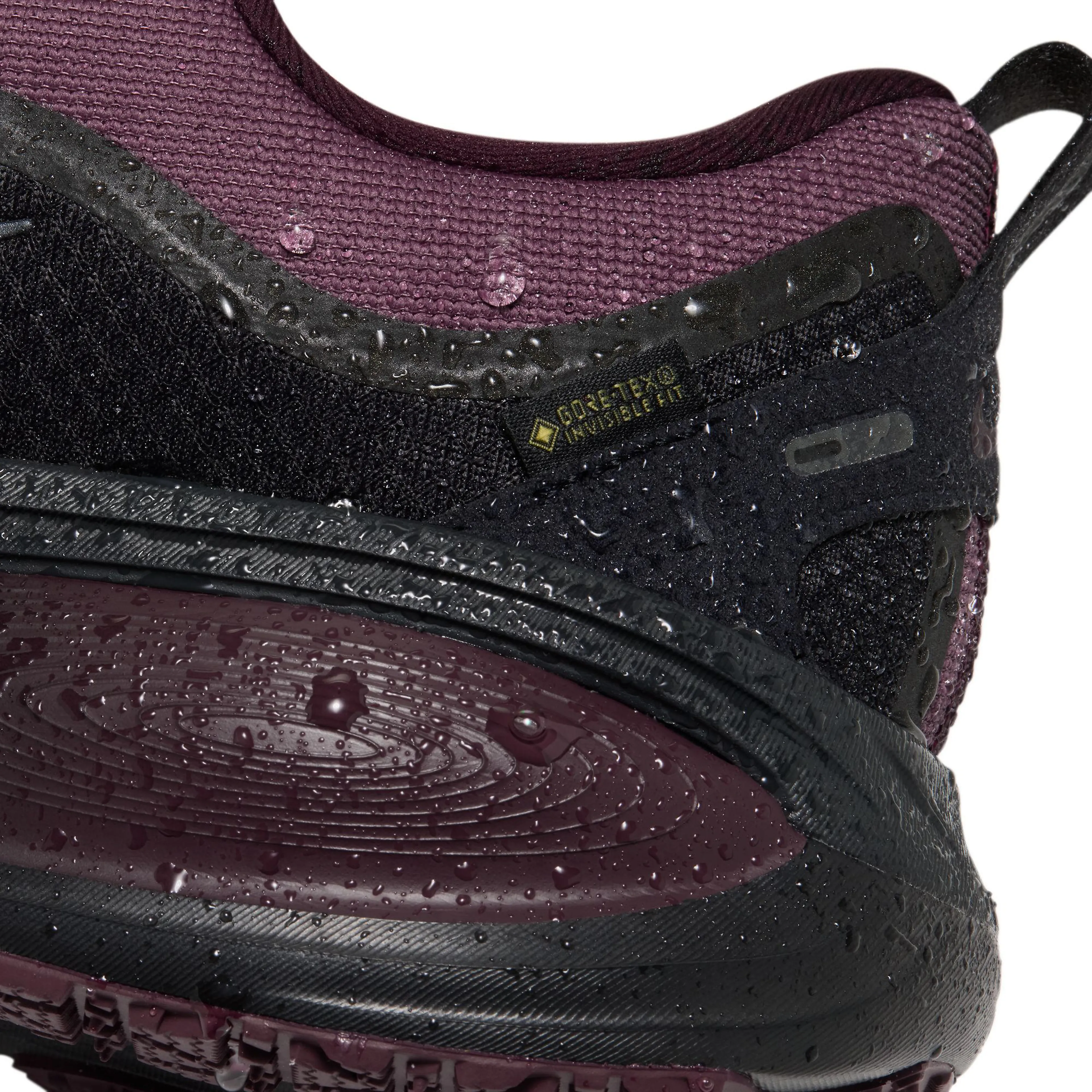 Vomero 18 GORE-TEX Men's Waterproof Road Running Shoes