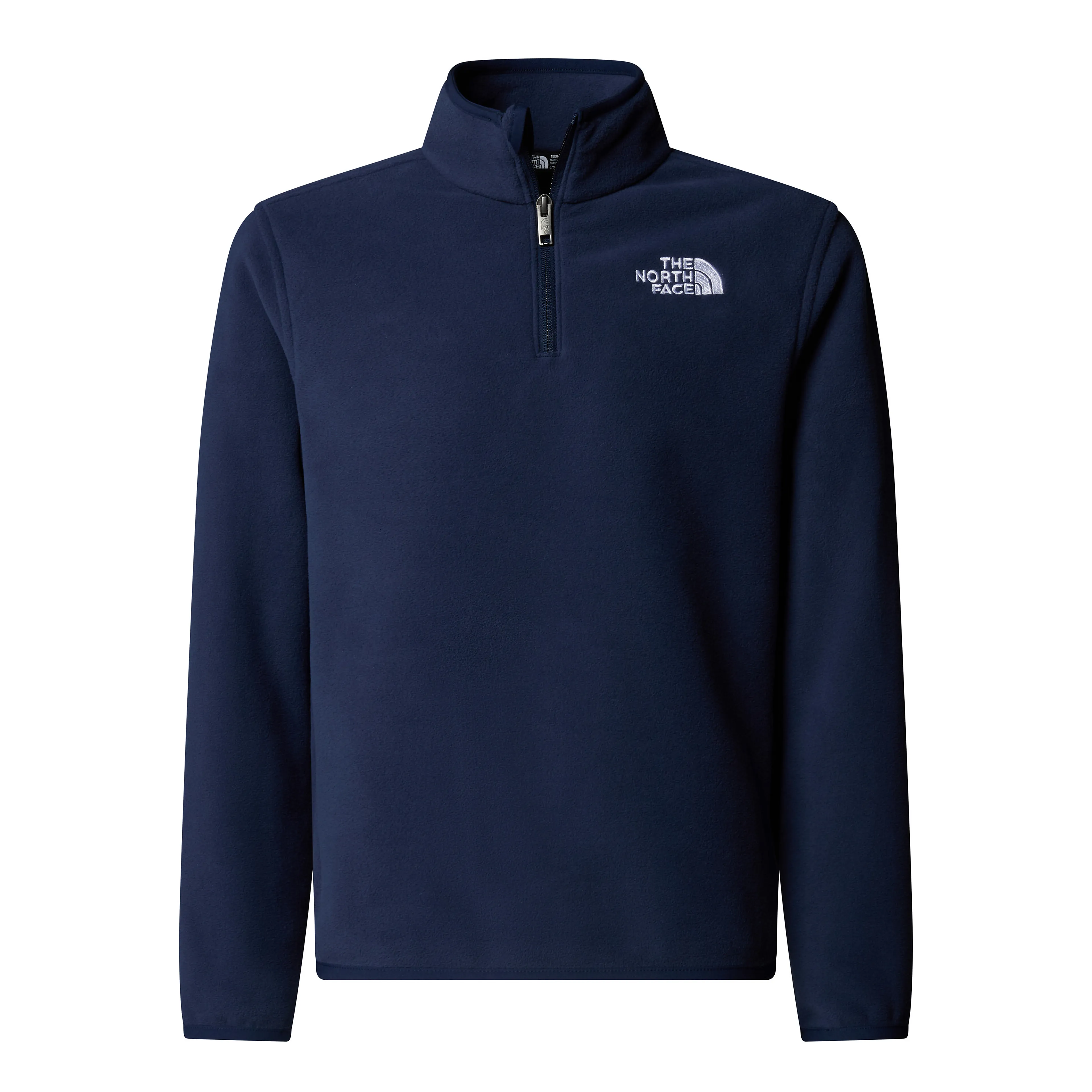 TEEN GLACIER 1/4 ZIP PULLOVER