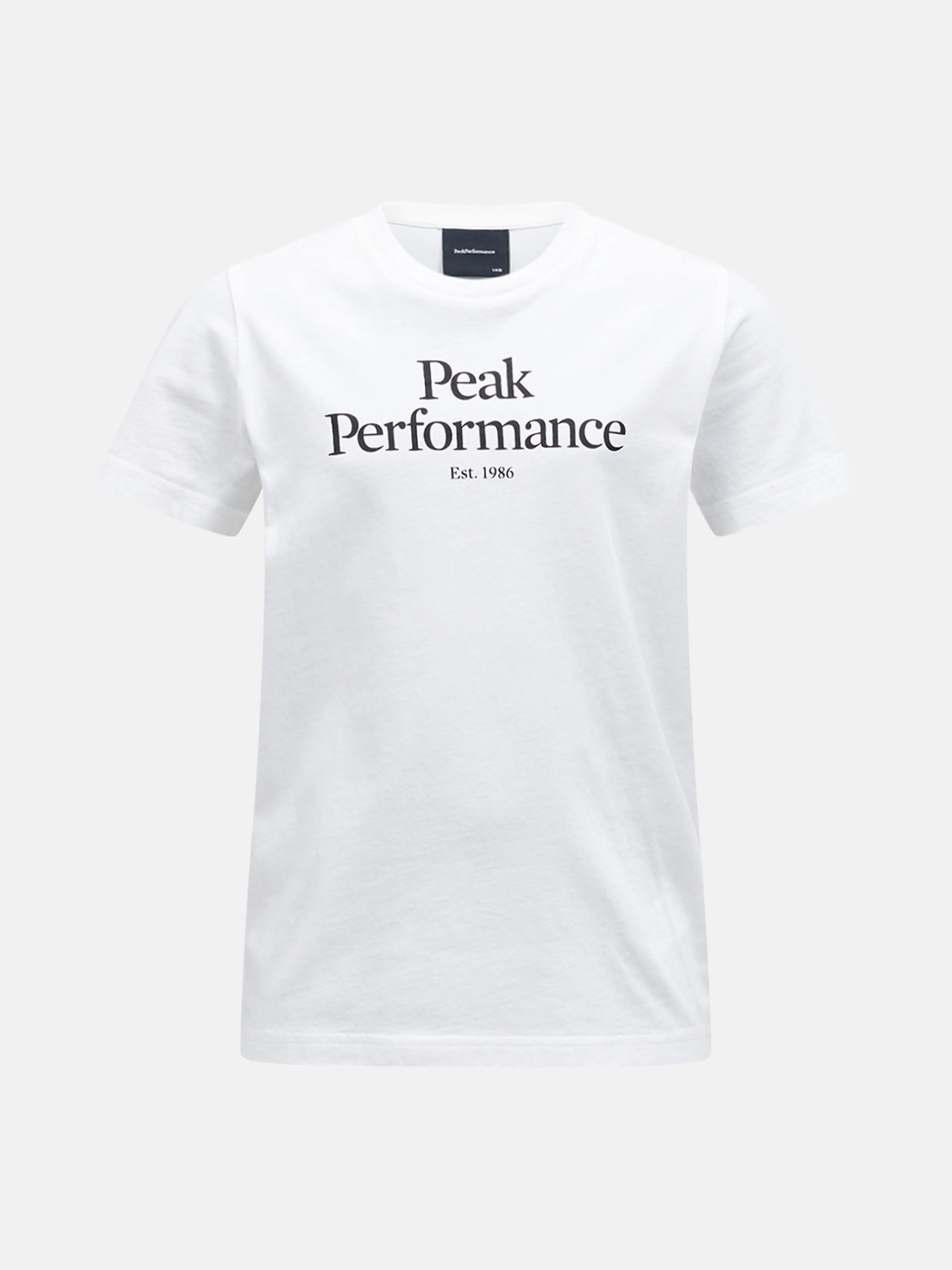Jr Original Tee