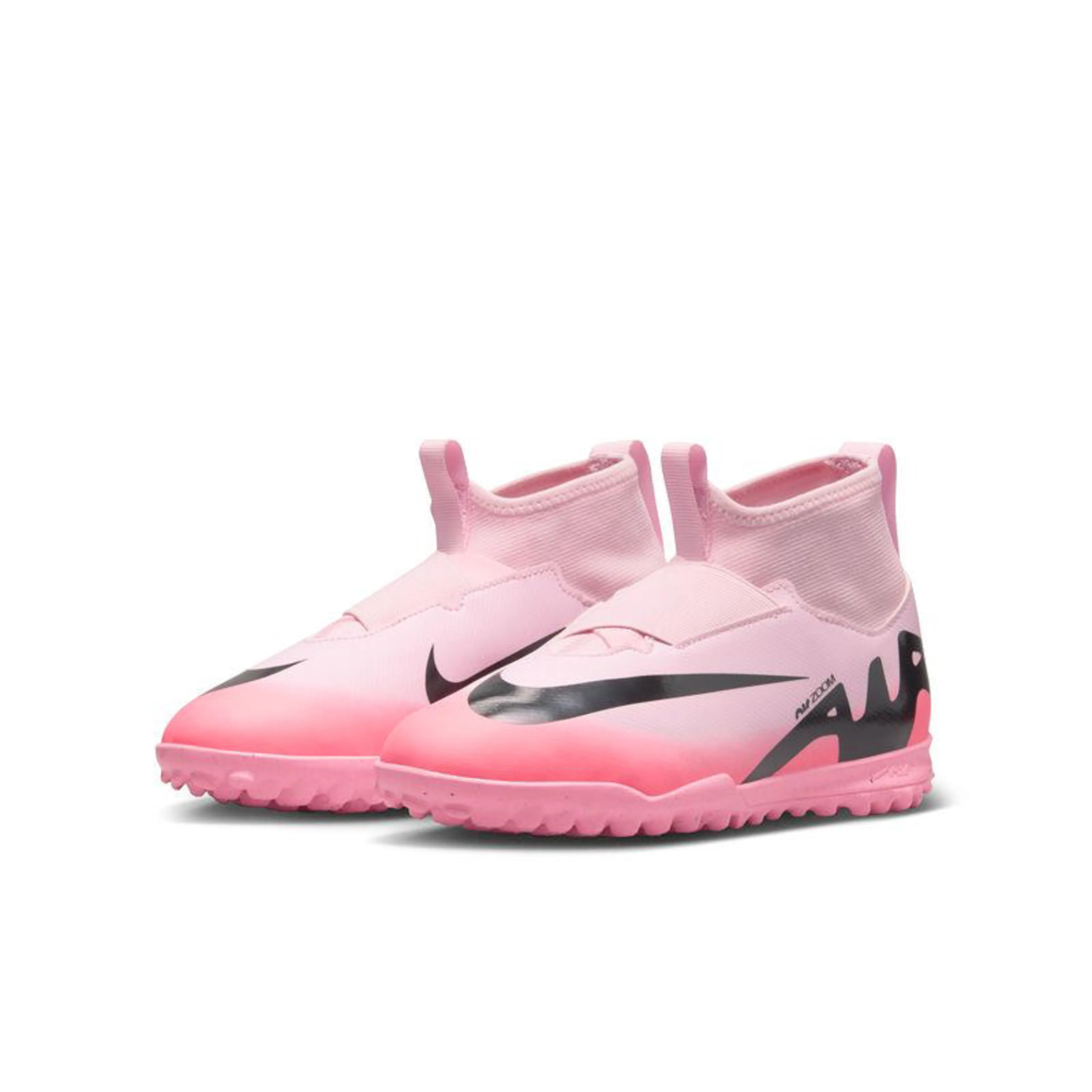 Mercurial Superfly 9 Academy fotballsko grus/kunstgress junior Mercurial Superfly 9 Academy fotballsko grus/kunstgress junior