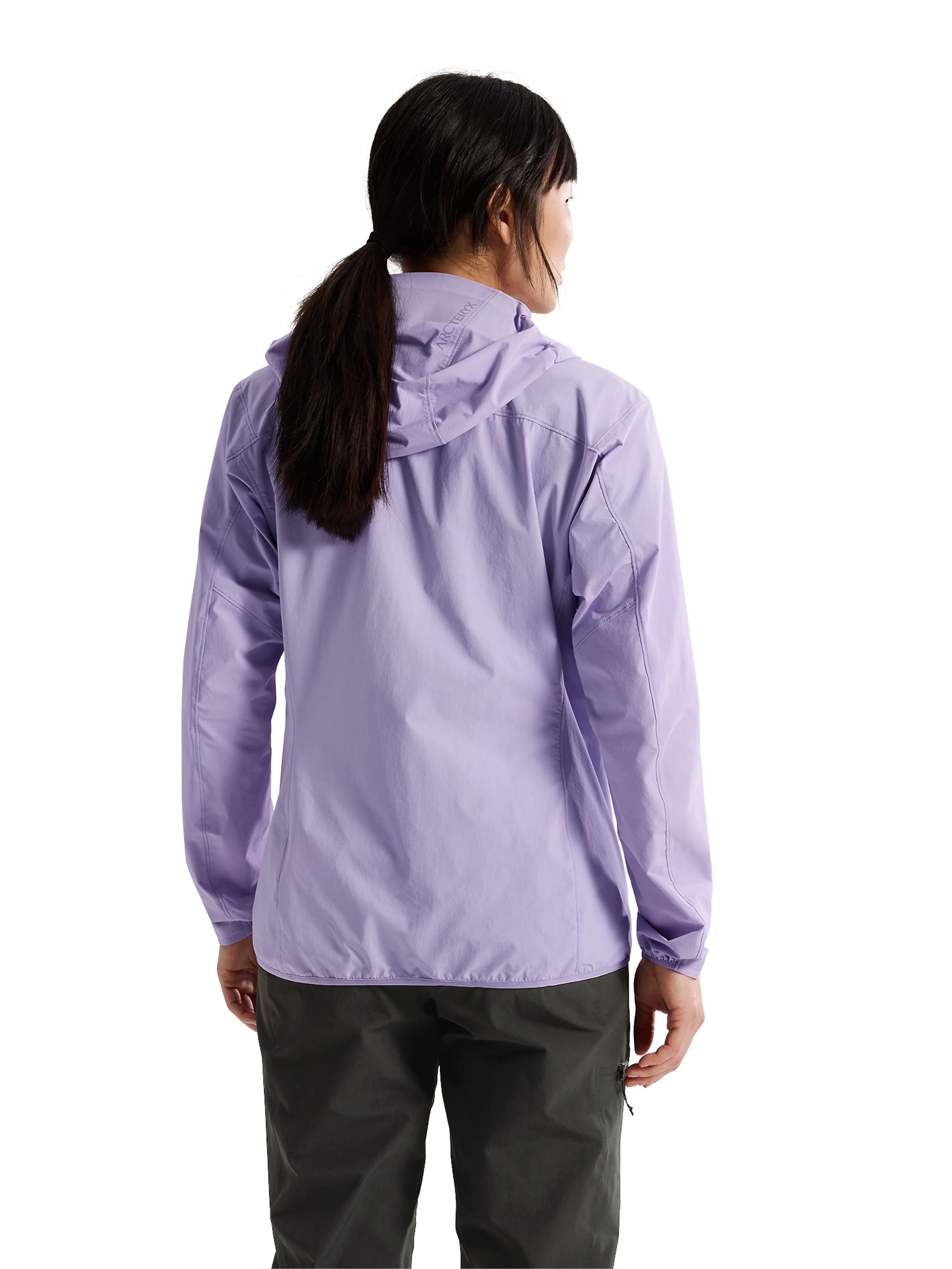 Gamma Lightweight Hoody W
