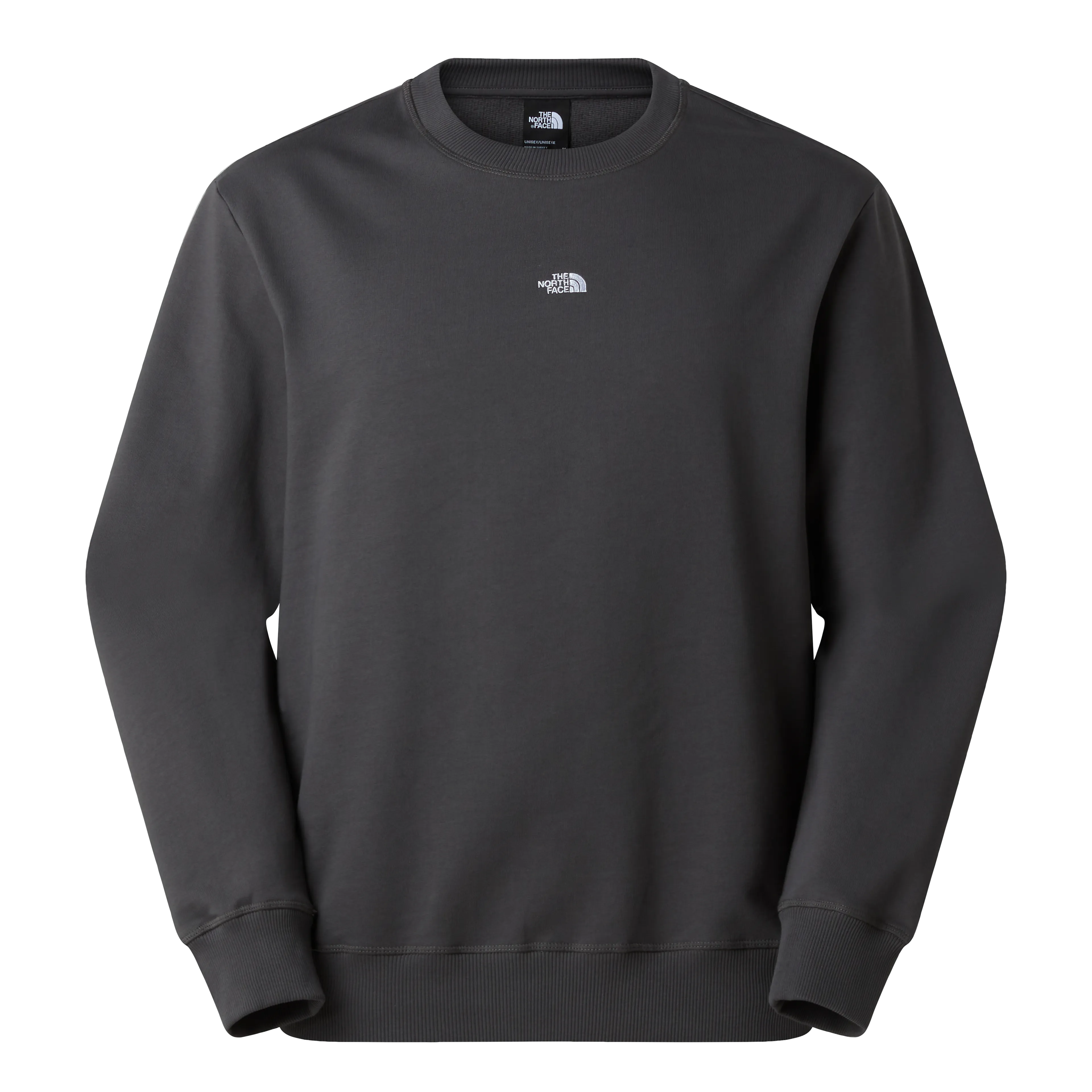 U ESSENTIAL LIGHT RELAXED CREW