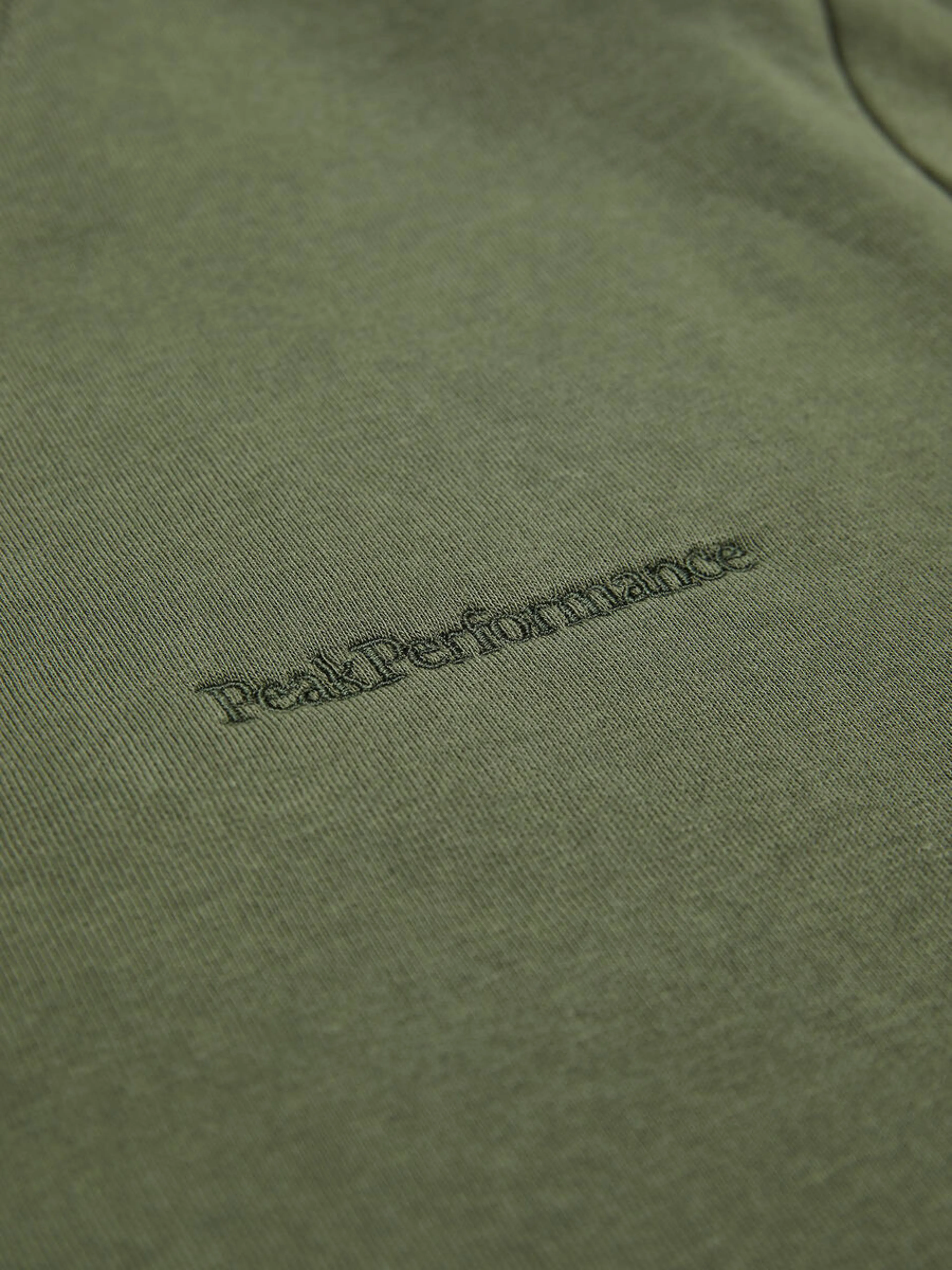 M Original Small Logo Crew