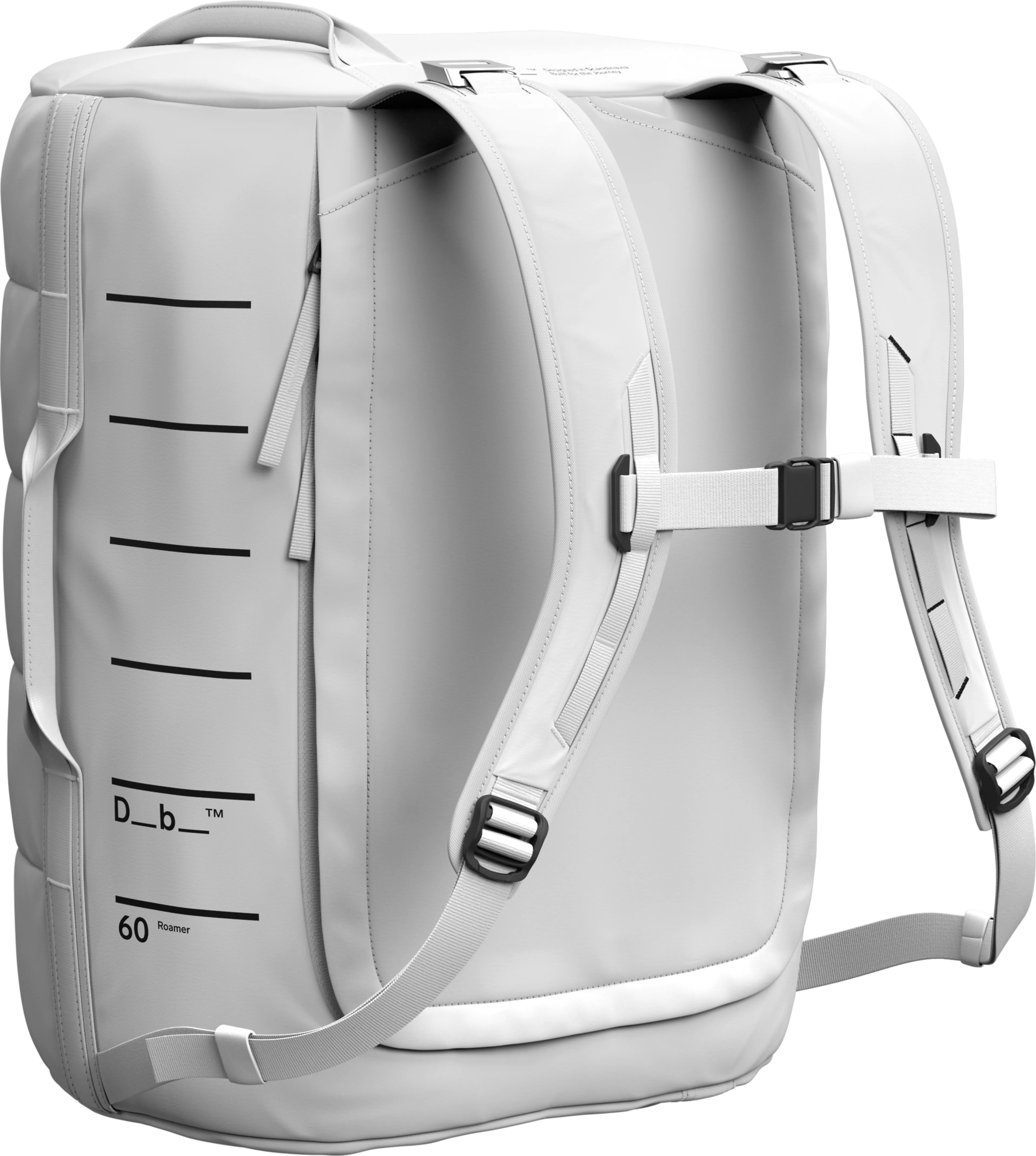 Roamer Duffel 60L Roamer Duffel 60L