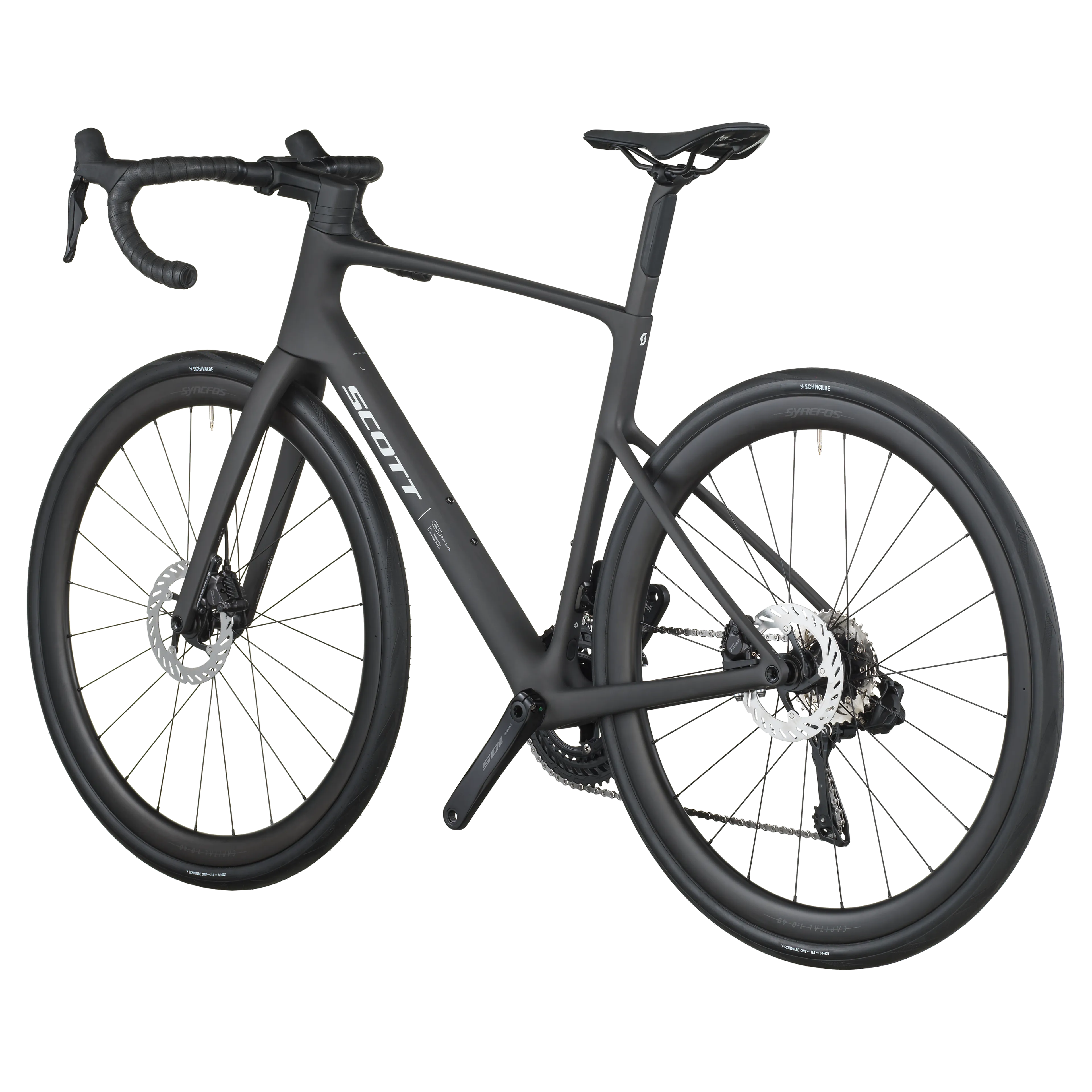 SCOTT Addict 30 