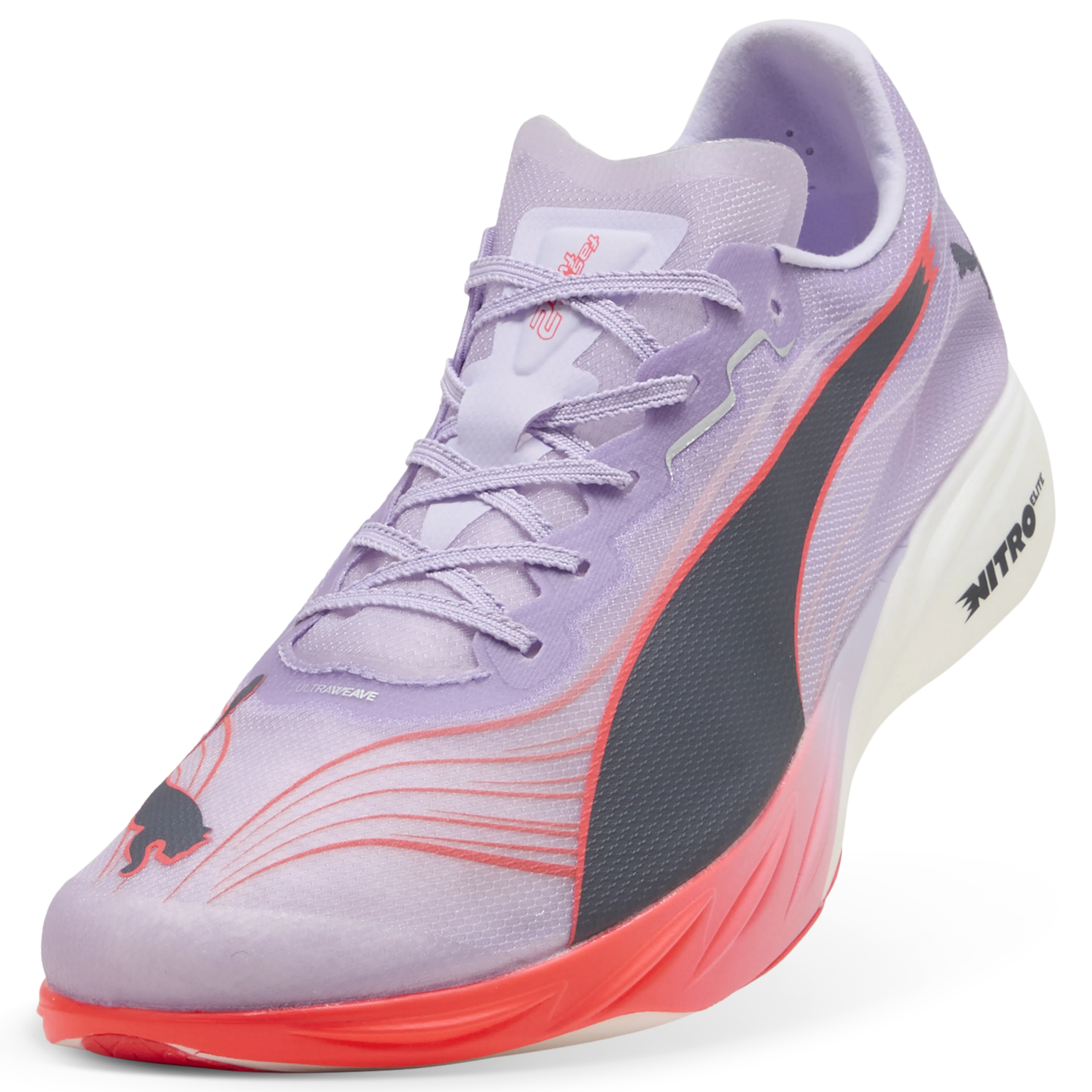 Fast-FWD NITRO Elite 2