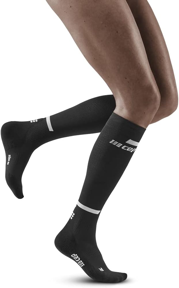 Run Socks Tall 4.0