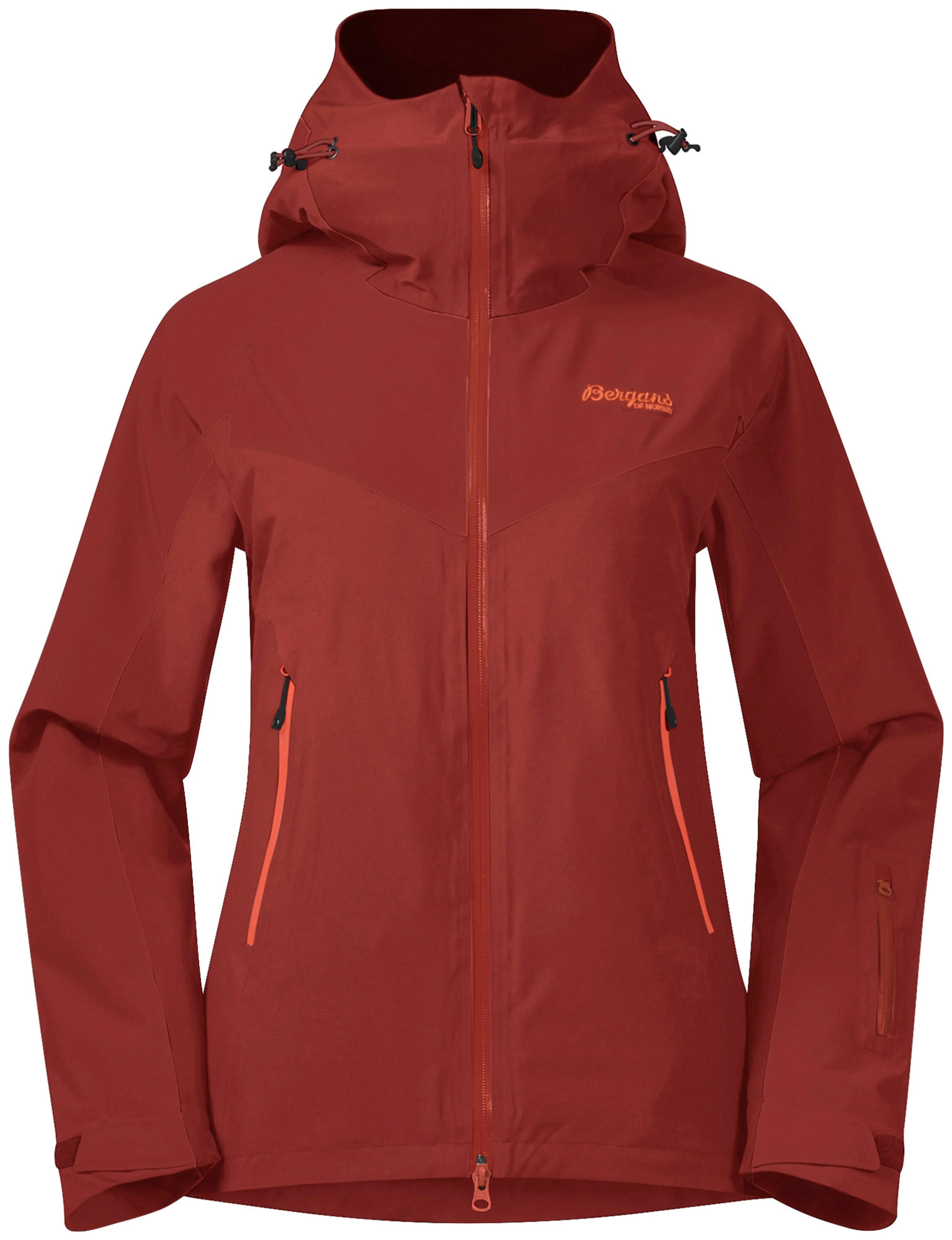 Oppdal Insulated W Jkt