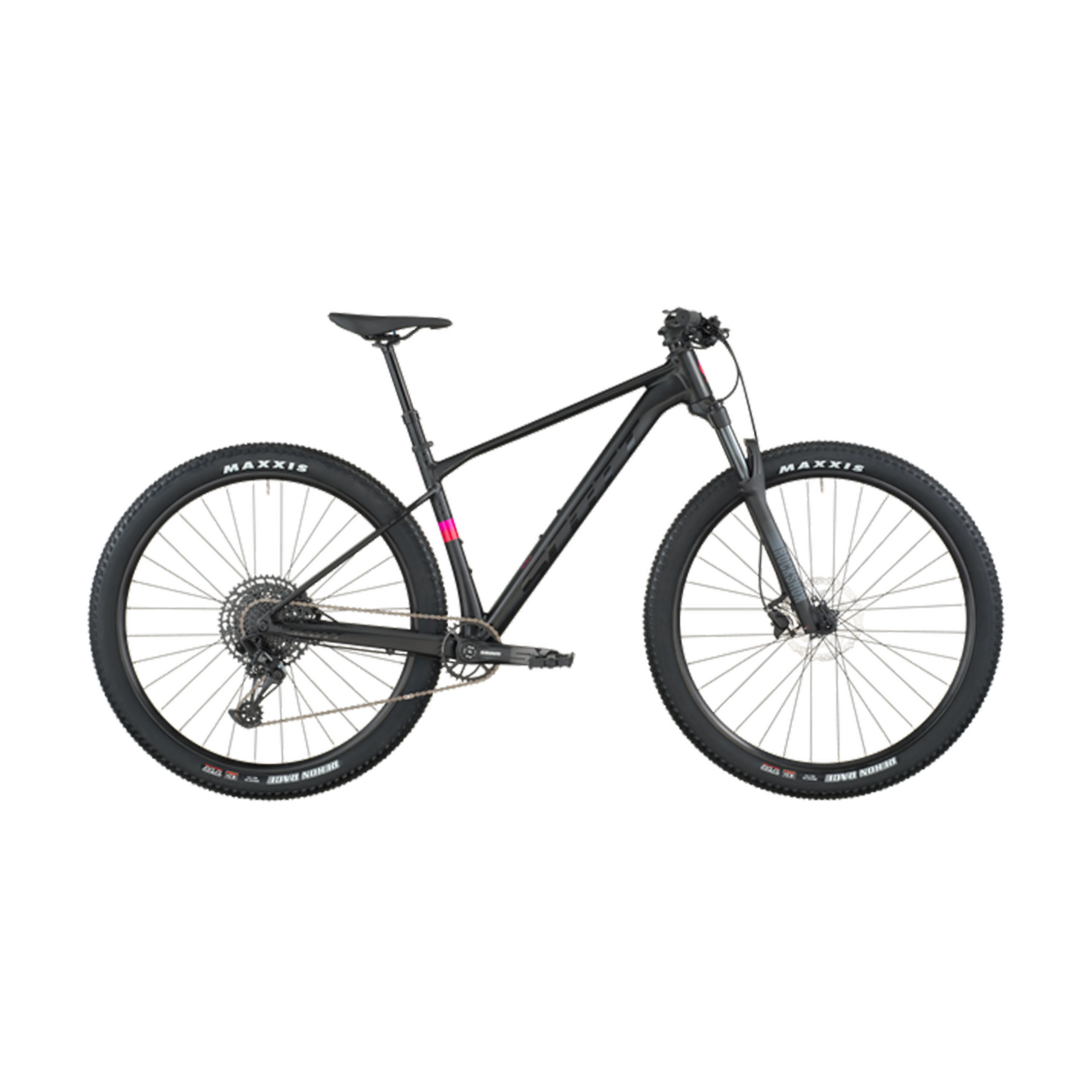 SCOTT Scale 930
