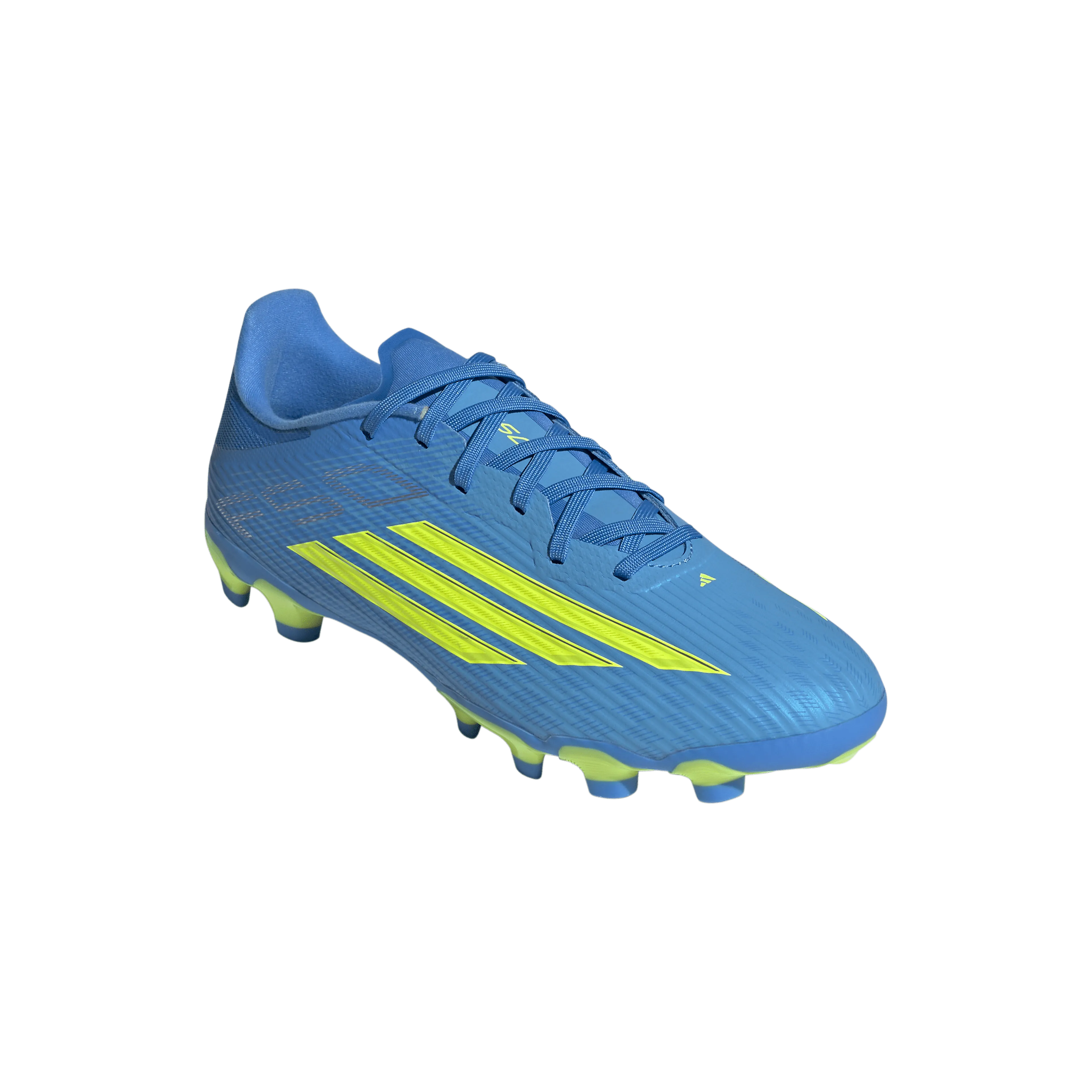 F50 LEAGUE Multi Ground Fotballsko Gress/Kunstgress  