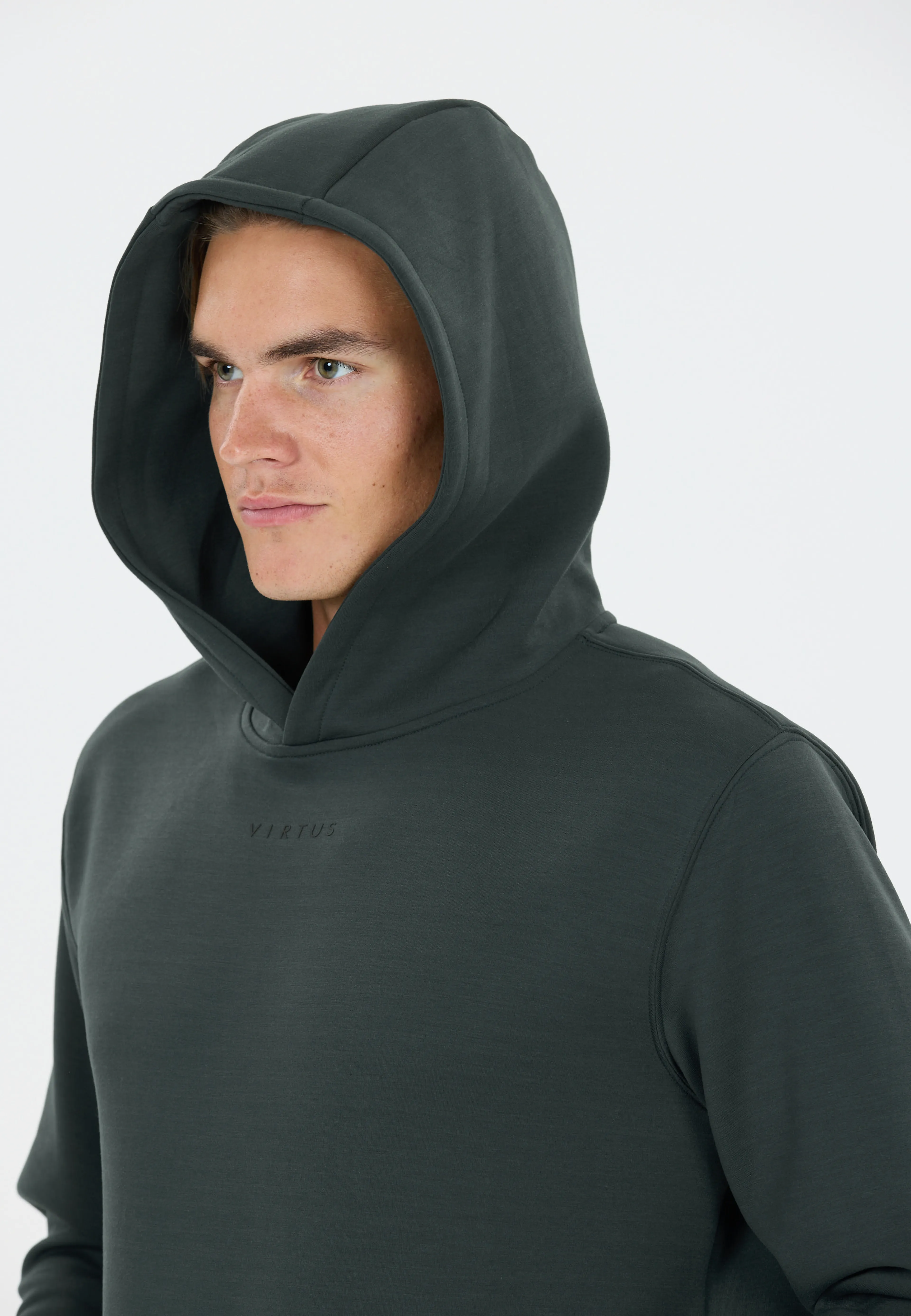 Taro V2 M Technical Hoody