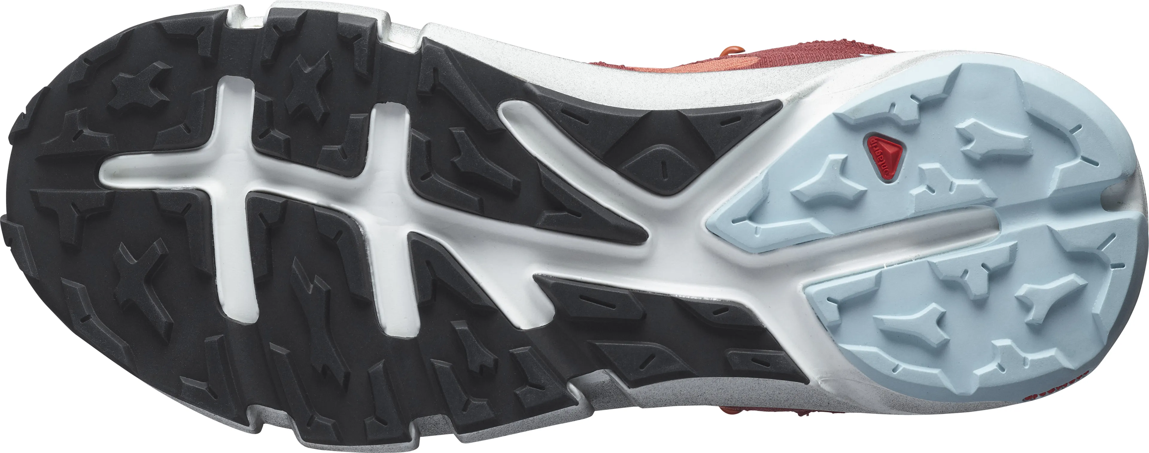Predict Hike Mid Gore-Tex tursko dame