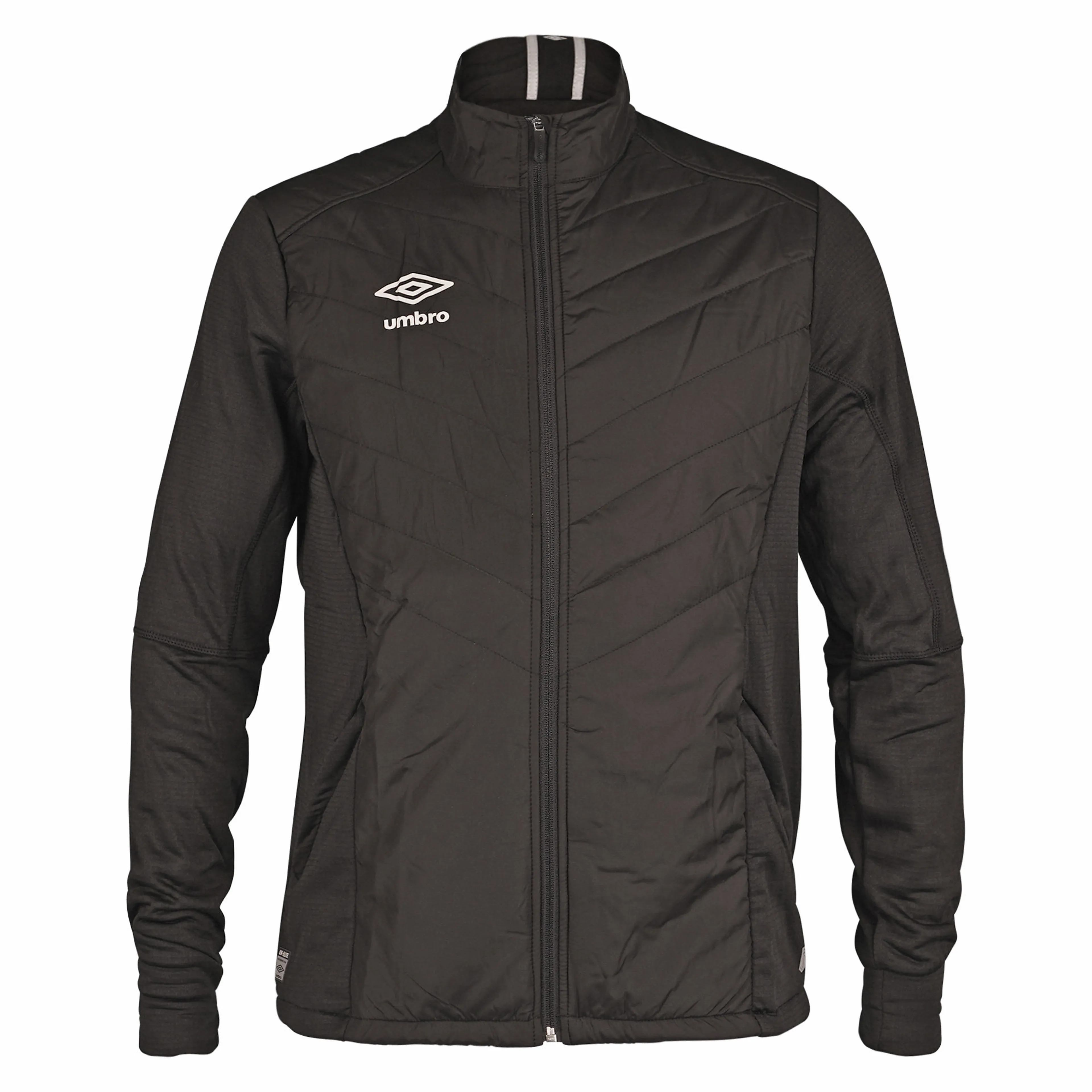 UX Elite Hybrid Jacket