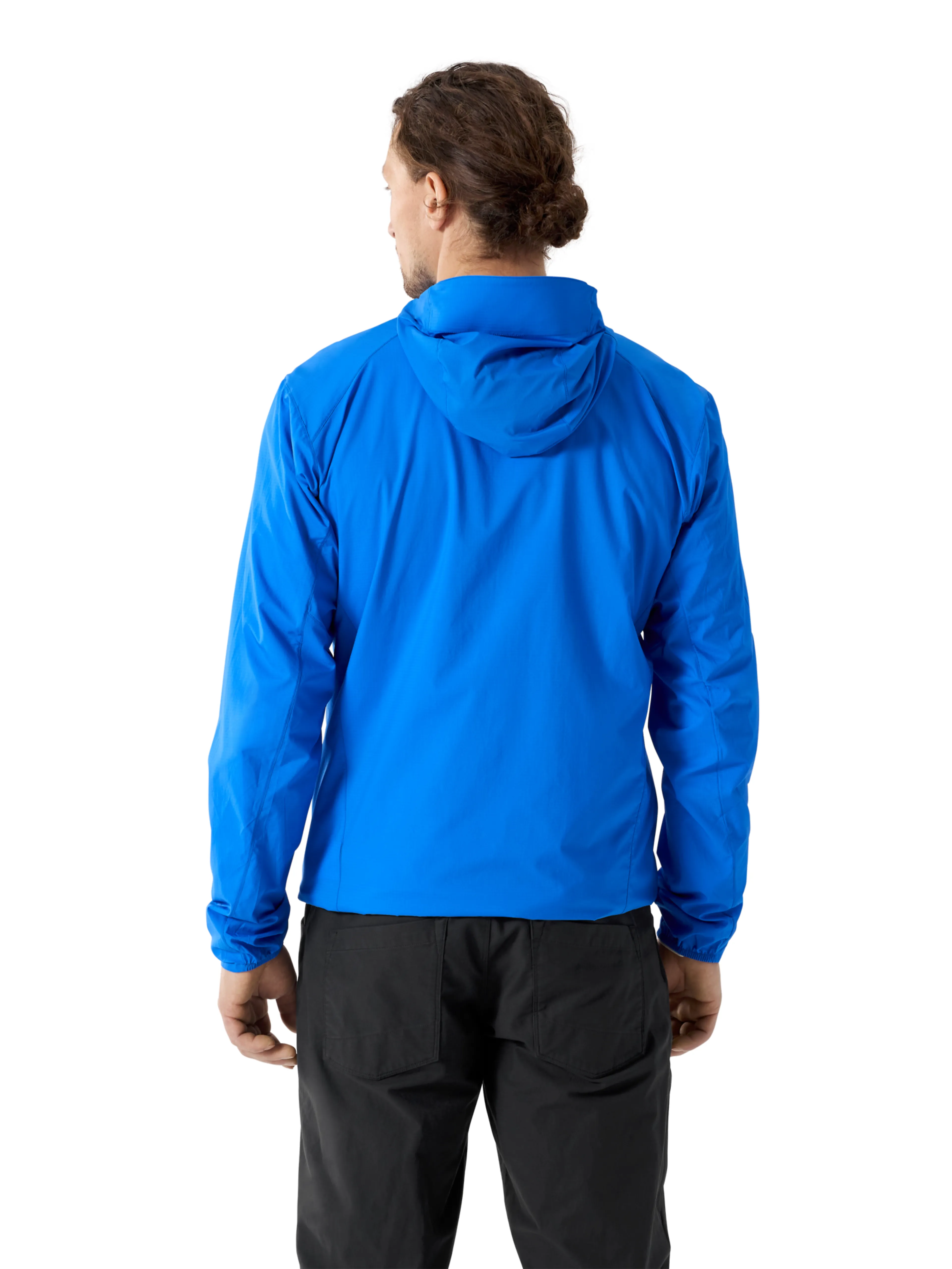 Squamish Hoody M