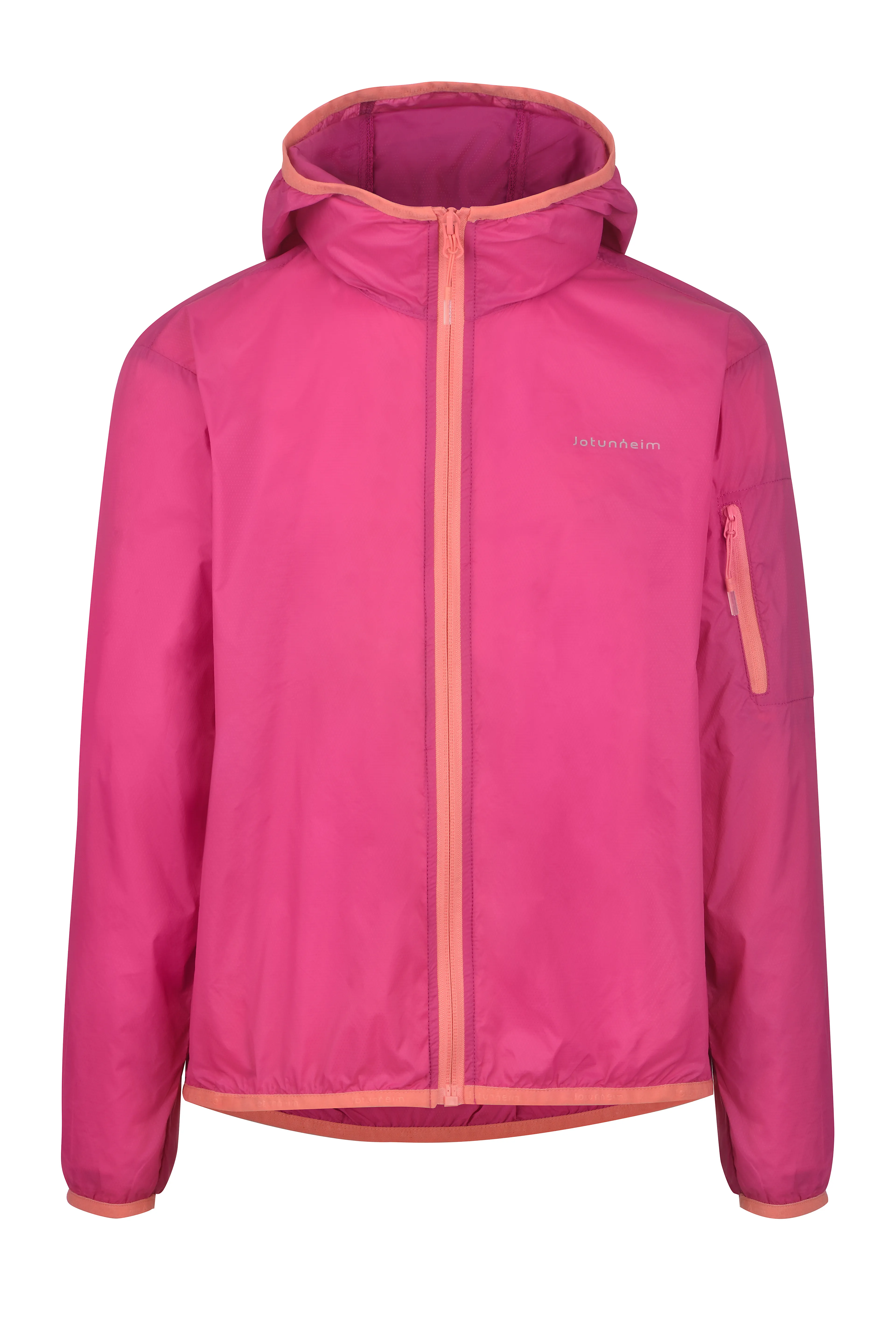 Vindjakke packable jr