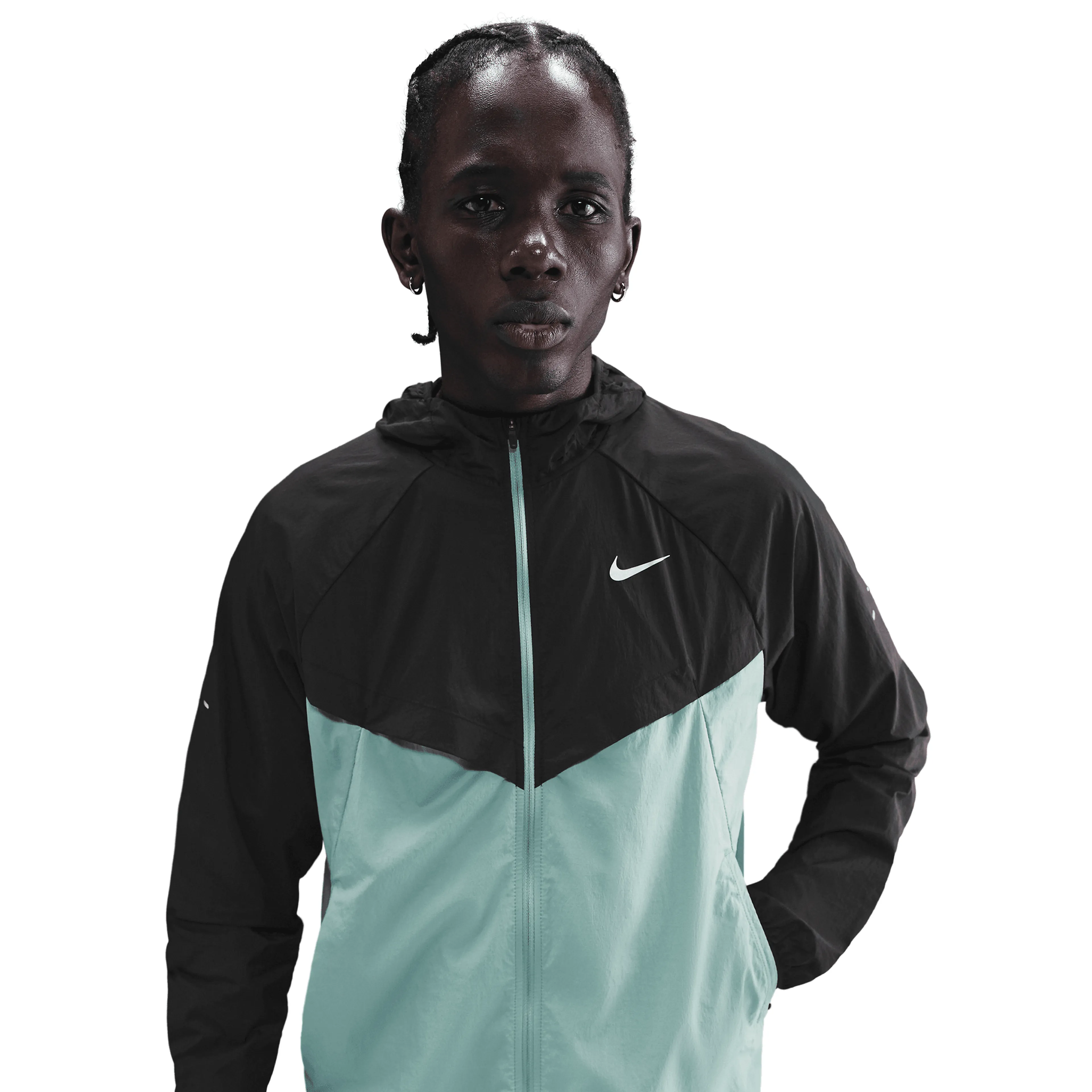 STRIDE UV JACKET