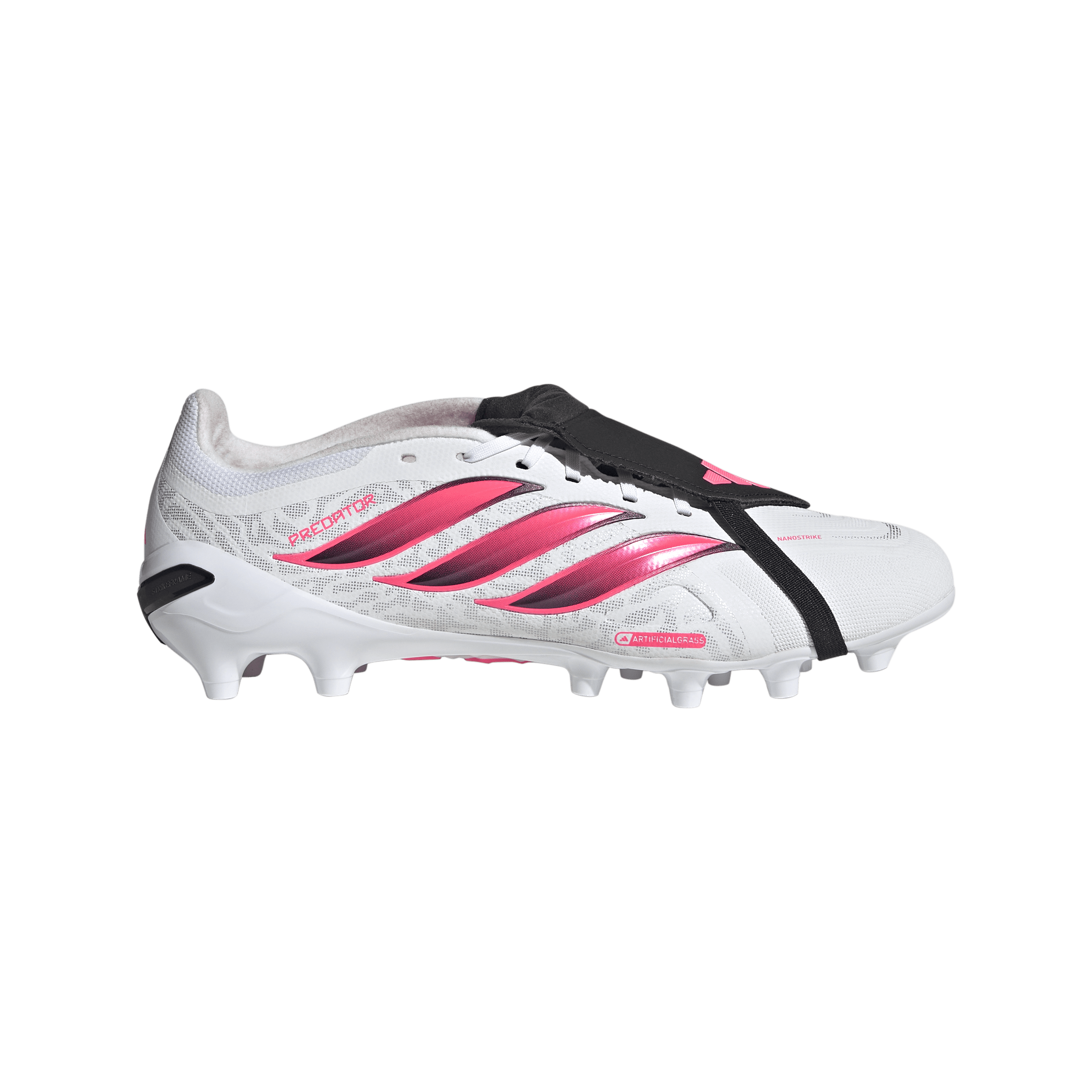 Predator League Fold-Over Tongue Artificial Ground Fotballsko Kunstgress
