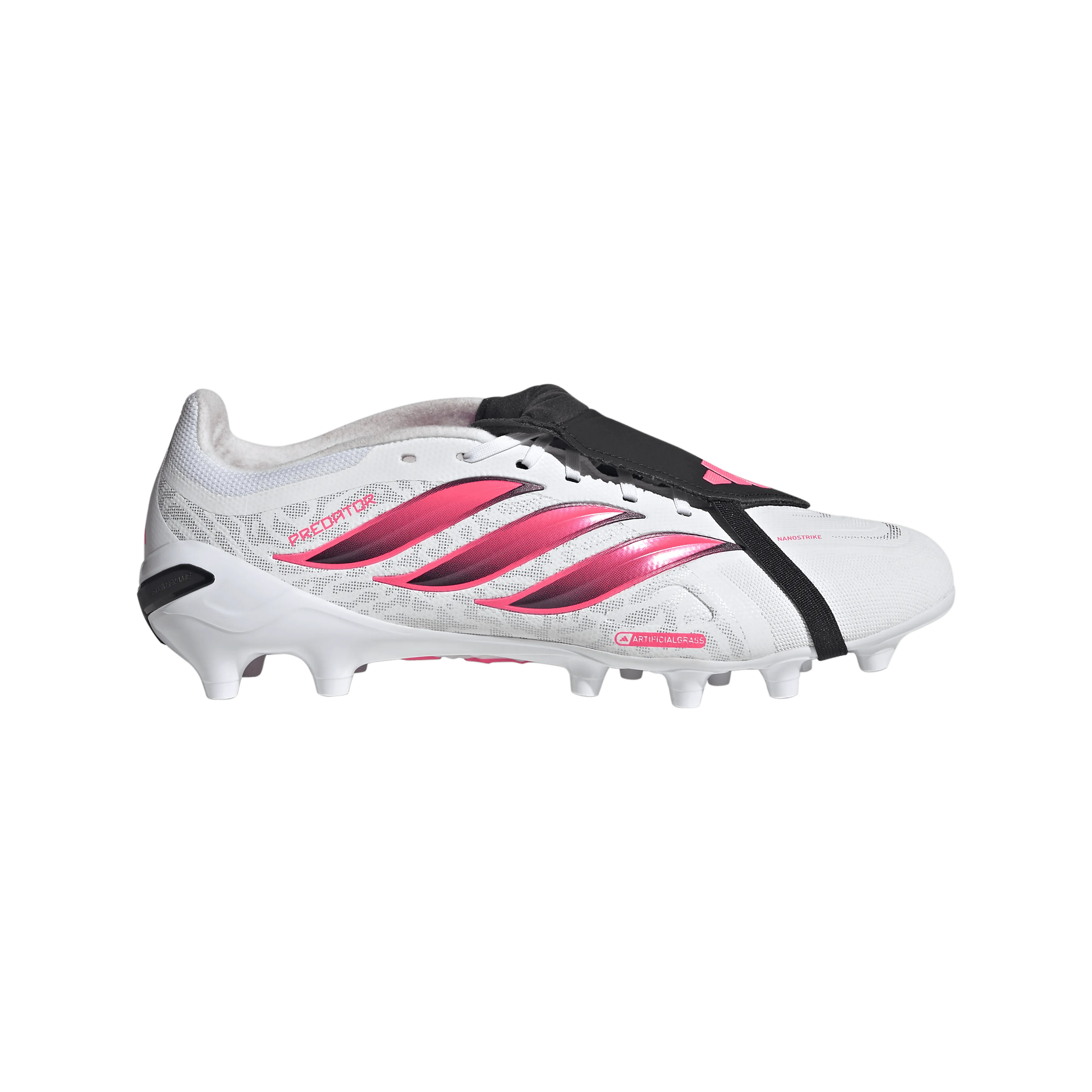 Predator League Fold-Over Tongue Artificial Ground Fotballsko Kunstgress