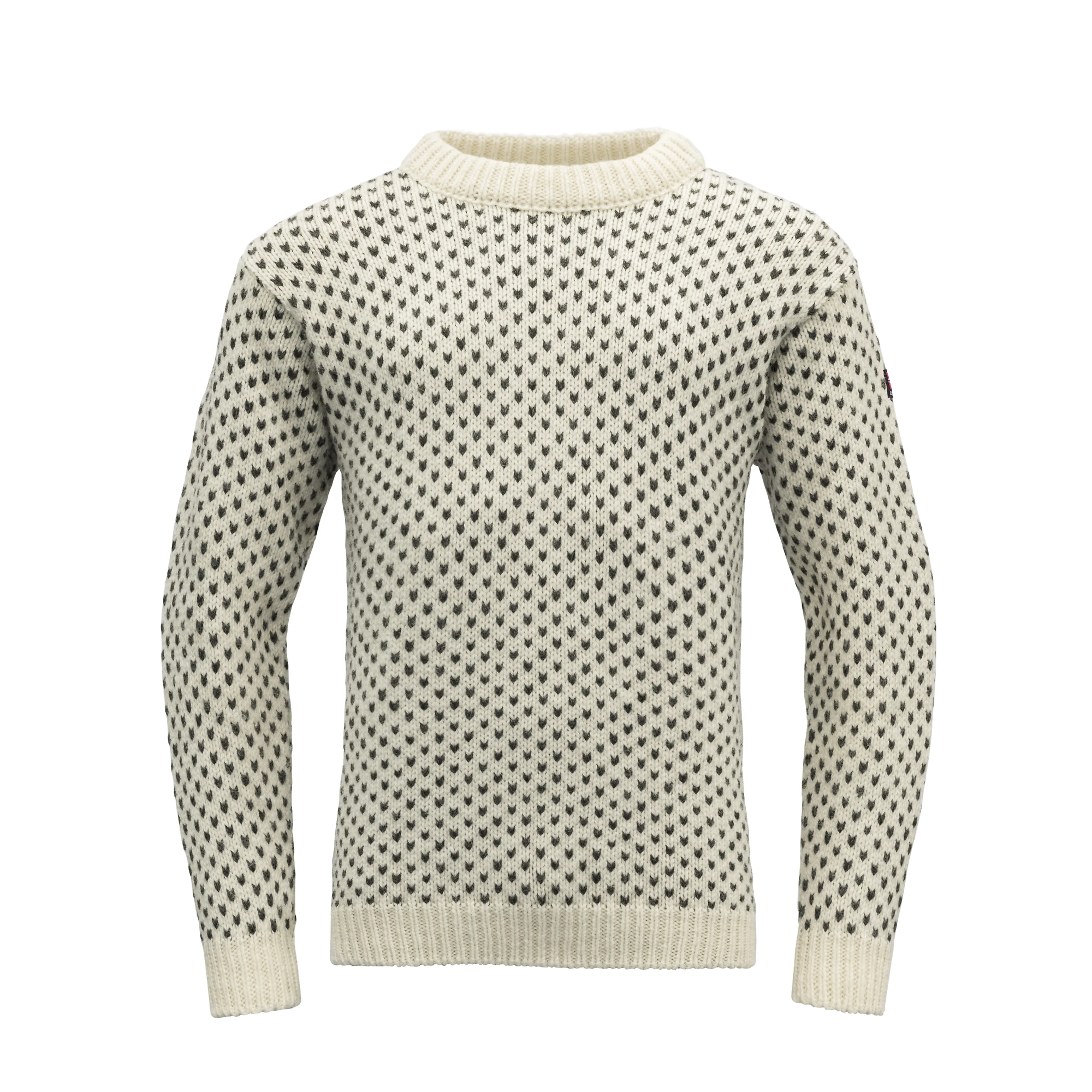 NORDSJØ SWEATER CREW NECK NORDSJØ SWEATER CREW NECK