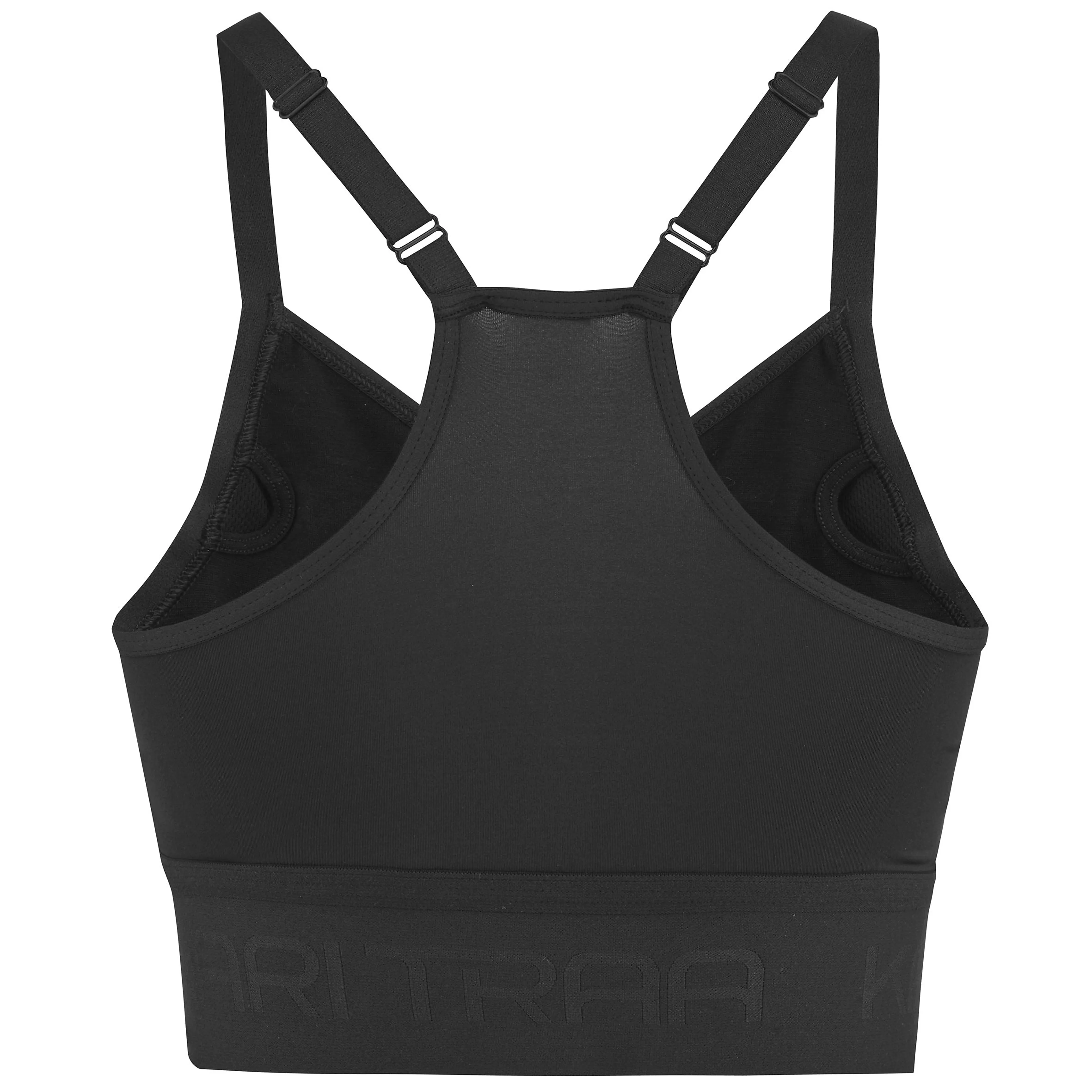 Frøya ull sports-bh