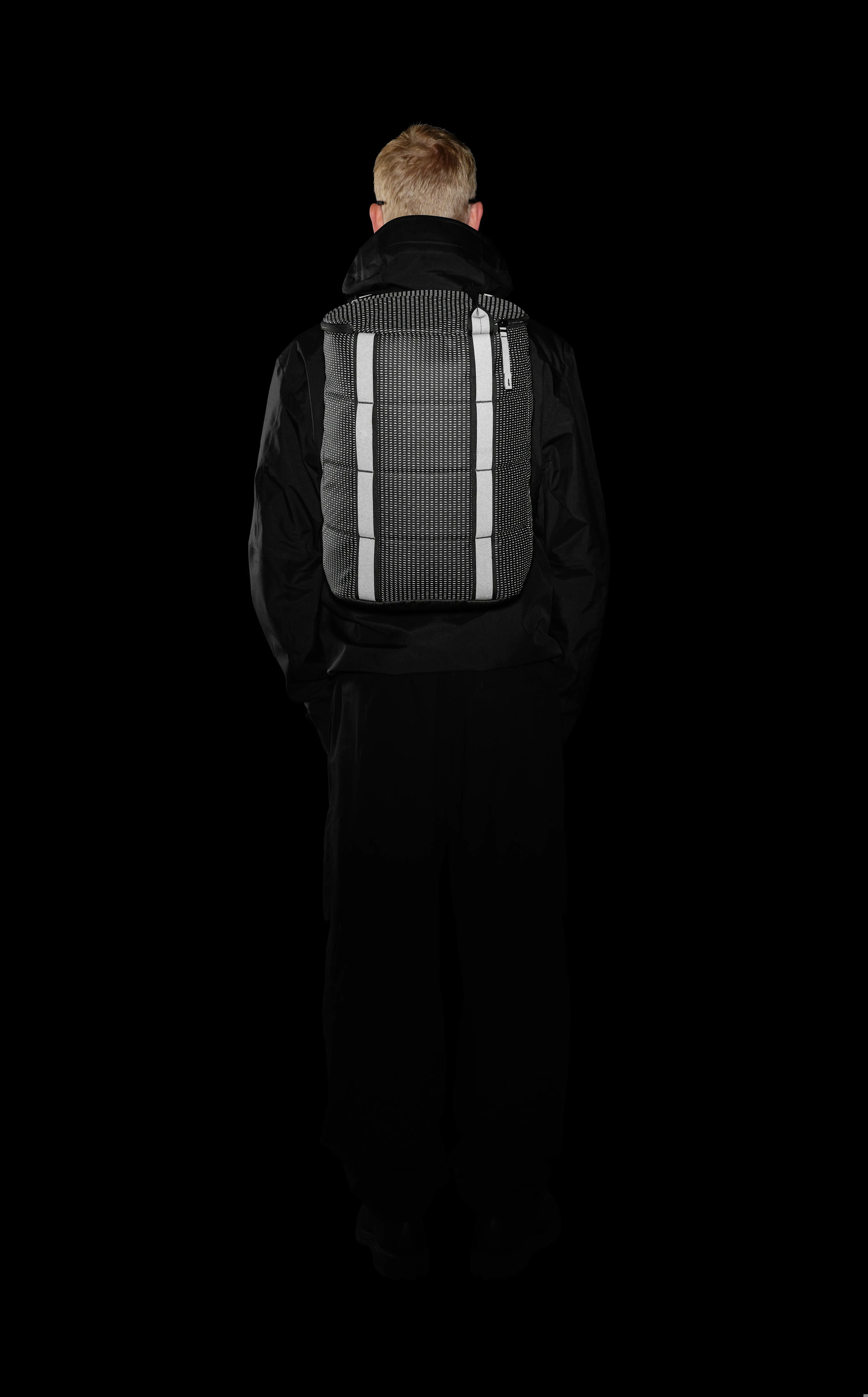 Roamer Duffel Pack 25L