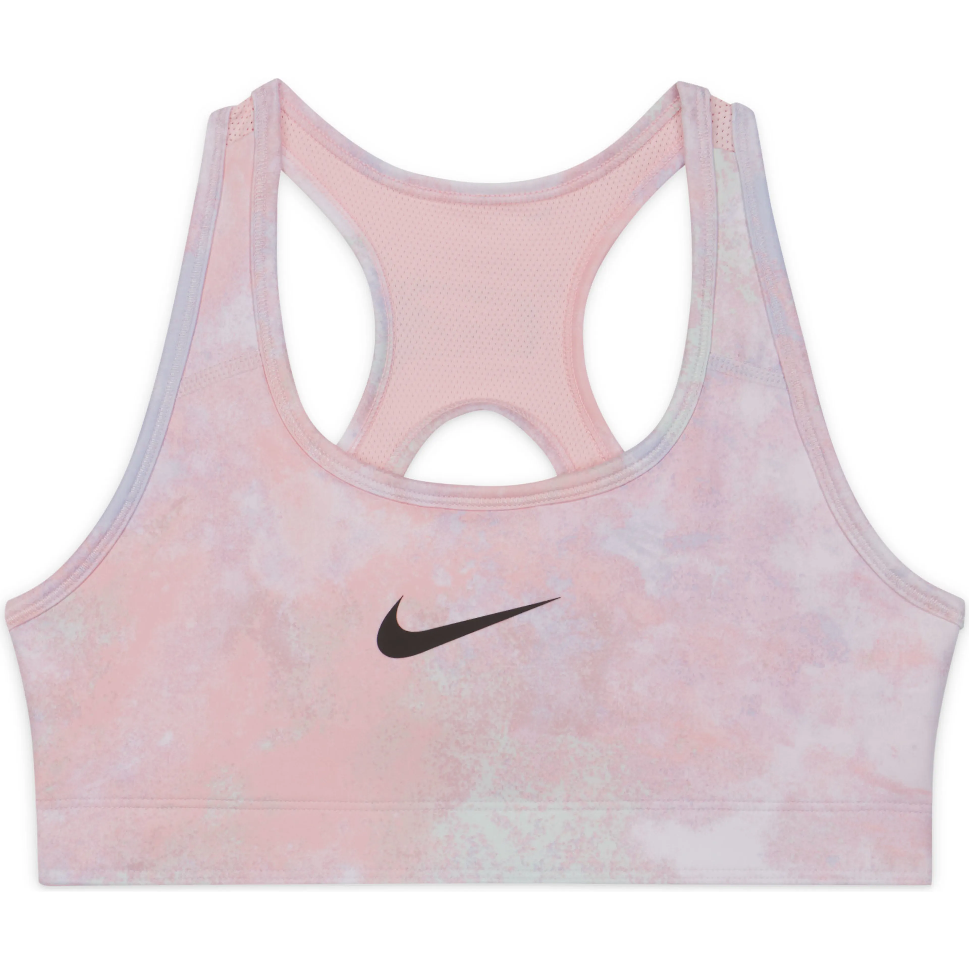 Swoosh Reversible Printed sports-BH junior