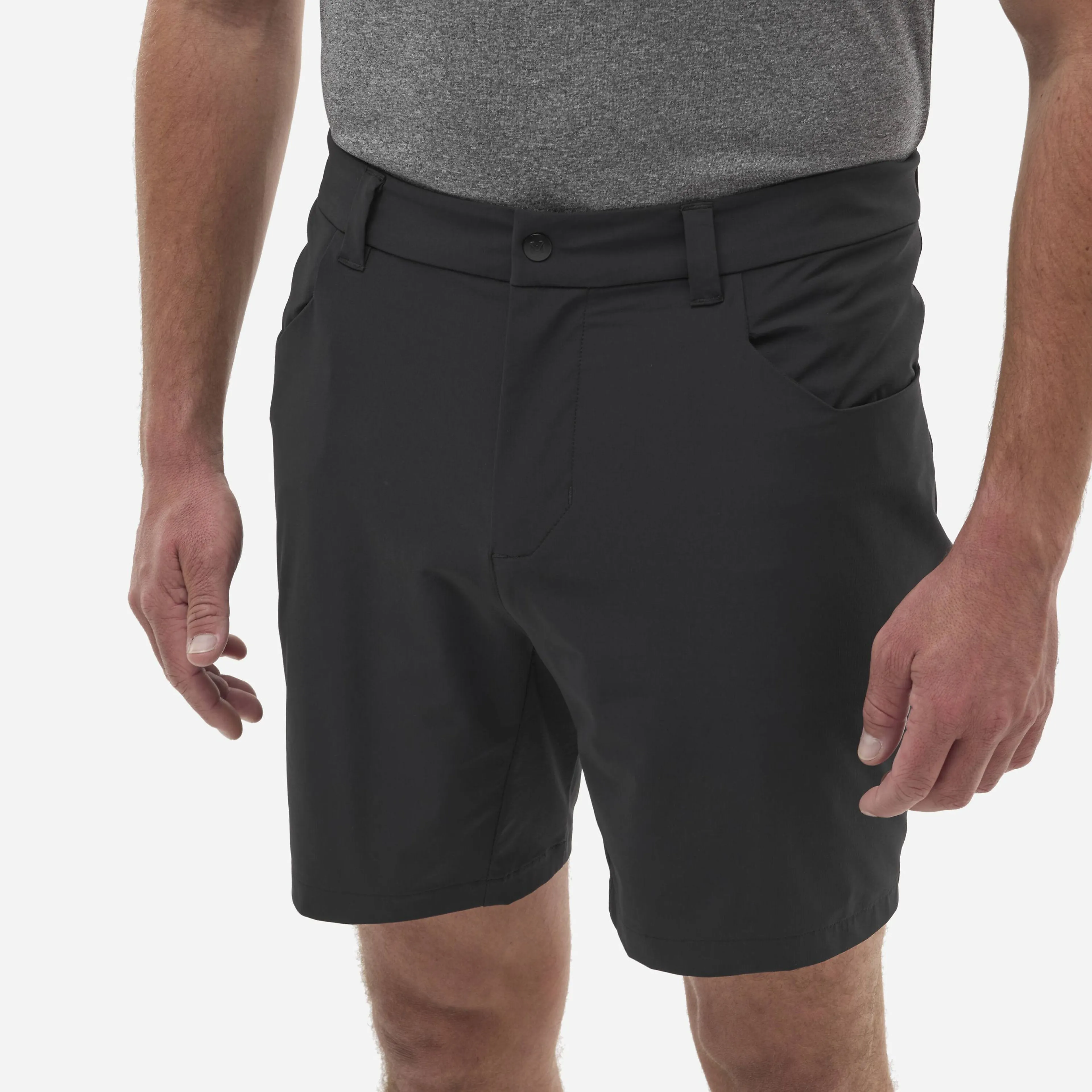UBIC SHORT M