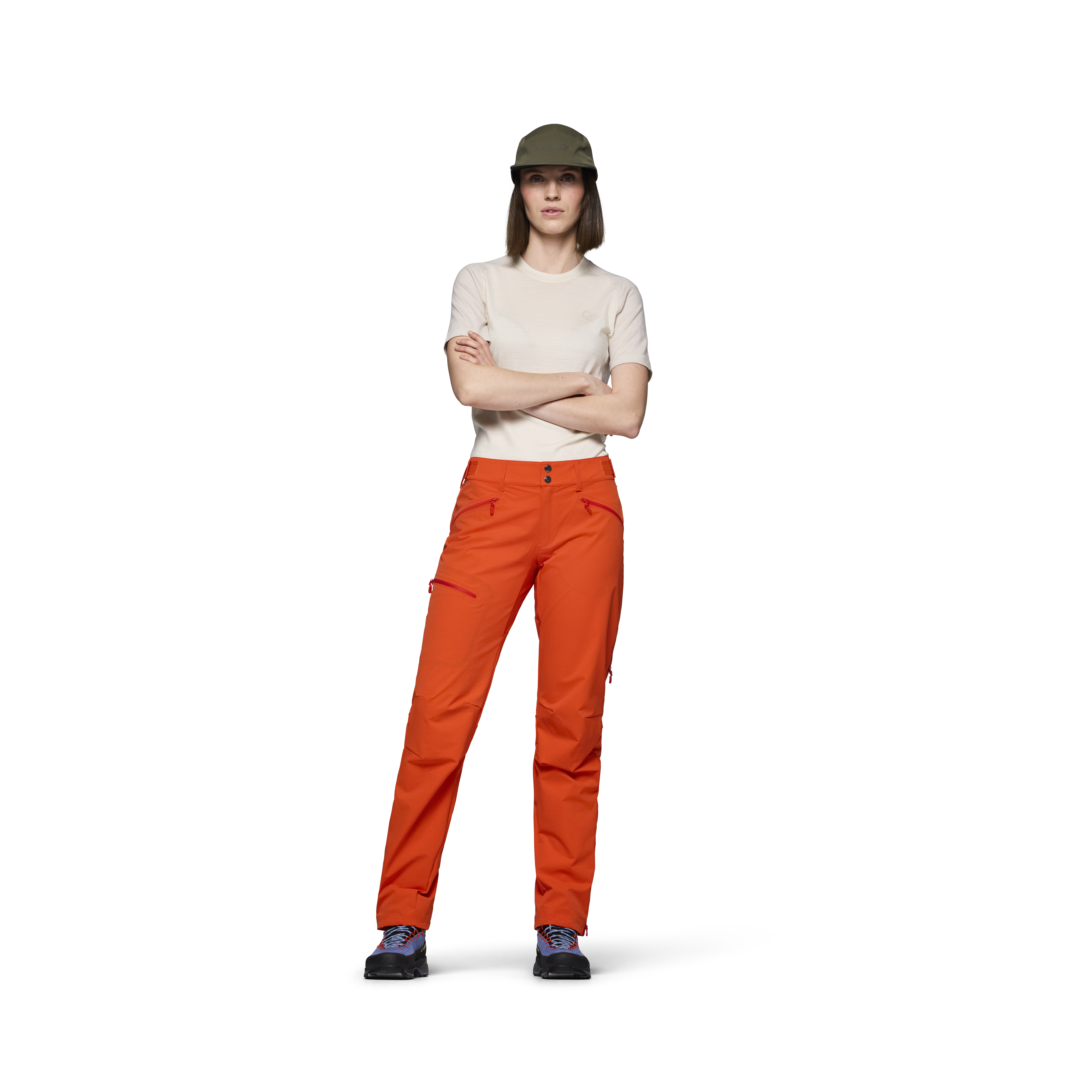 falketind flex1 Pants W's